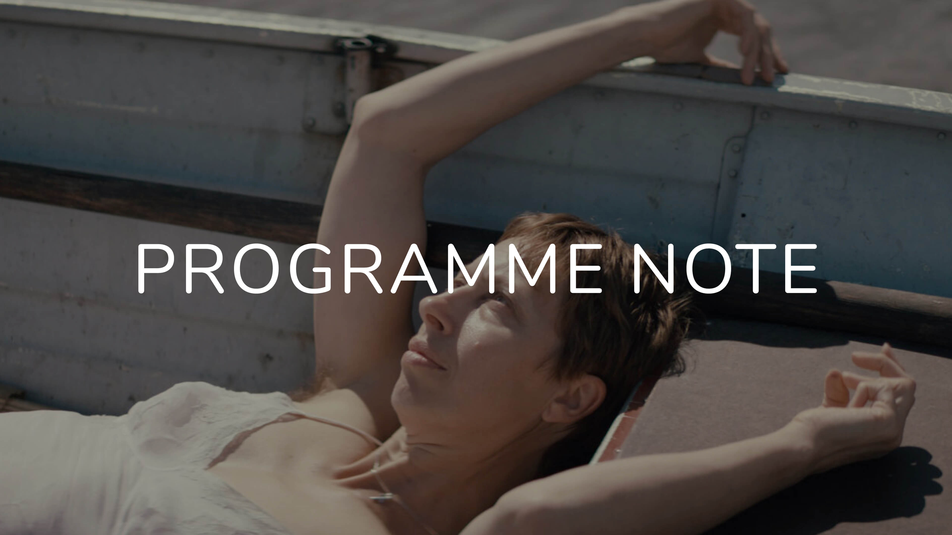 Notes on 8 Views of Lake Biwa