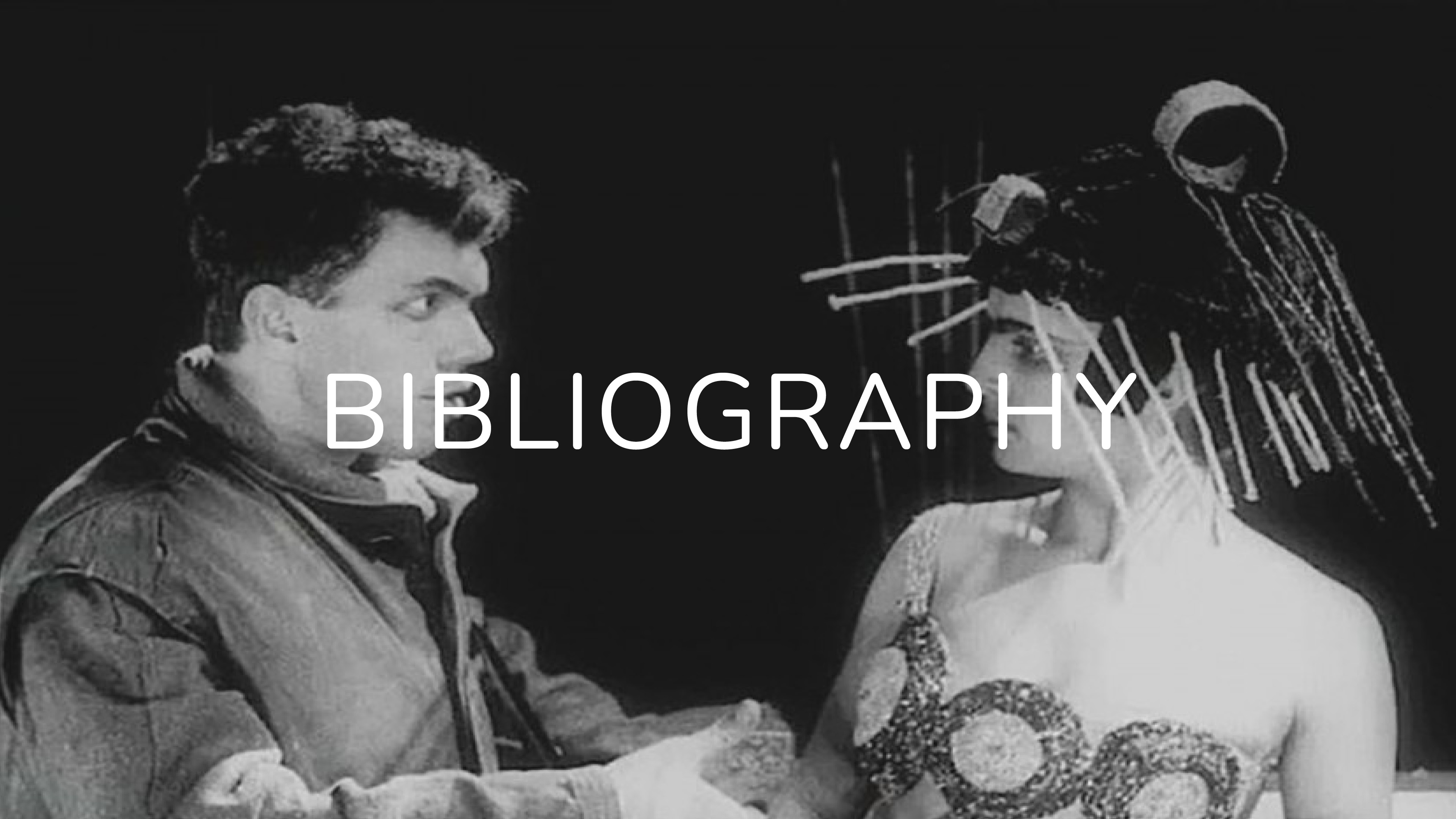 Yakov Protazanov Bibliography