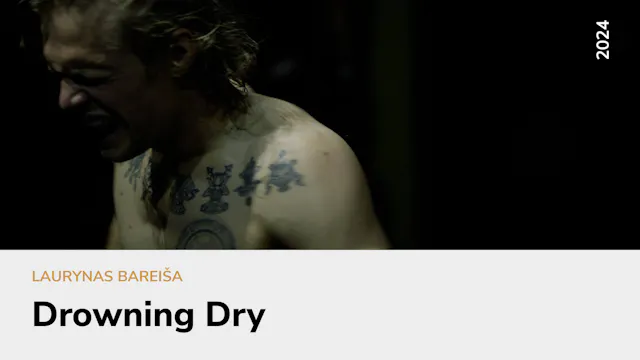 Drowning Dry