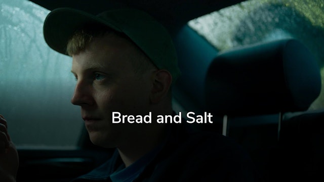 Bread and Salt