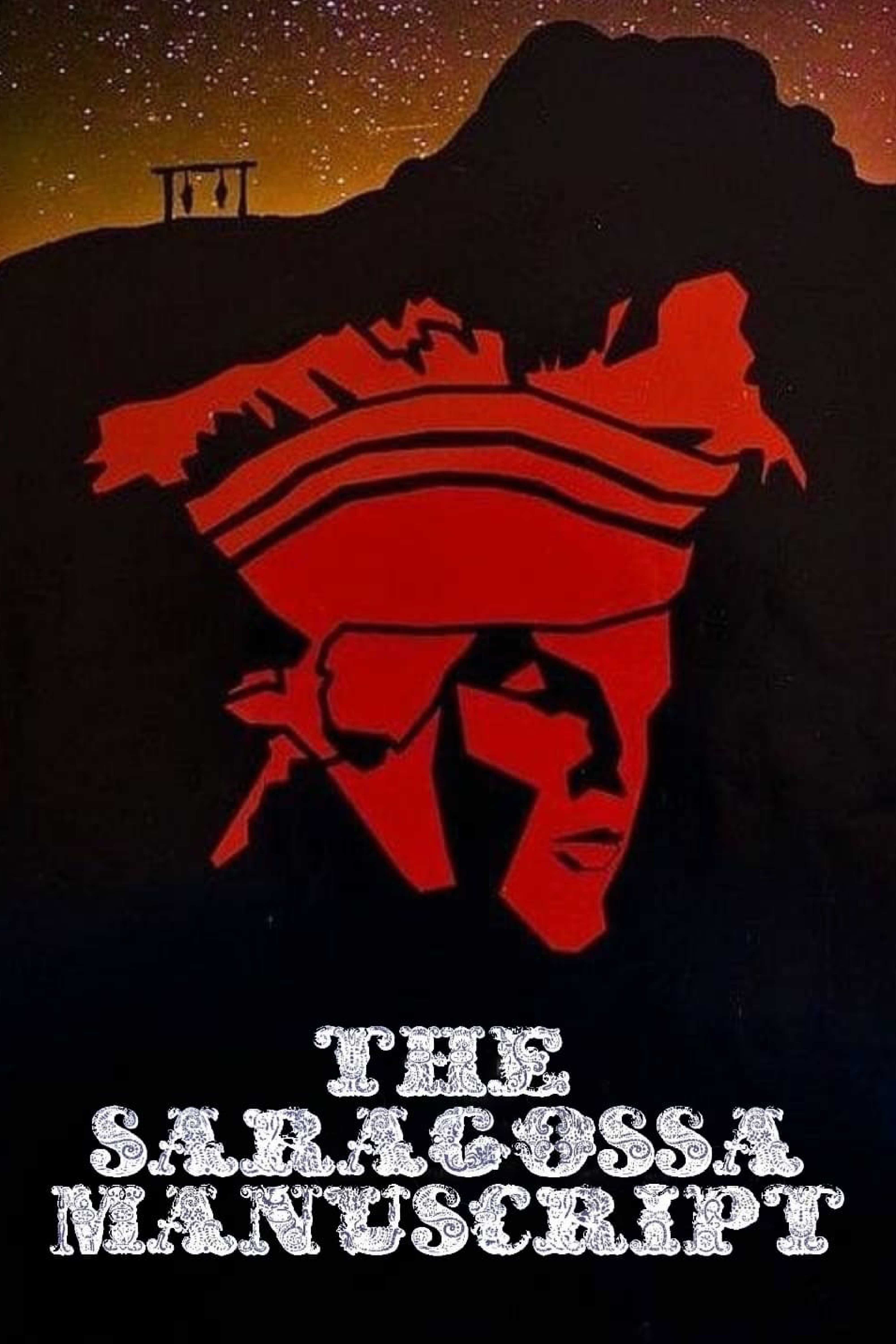 The Saragossa Manuscript