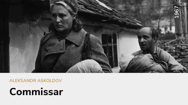 Commissar