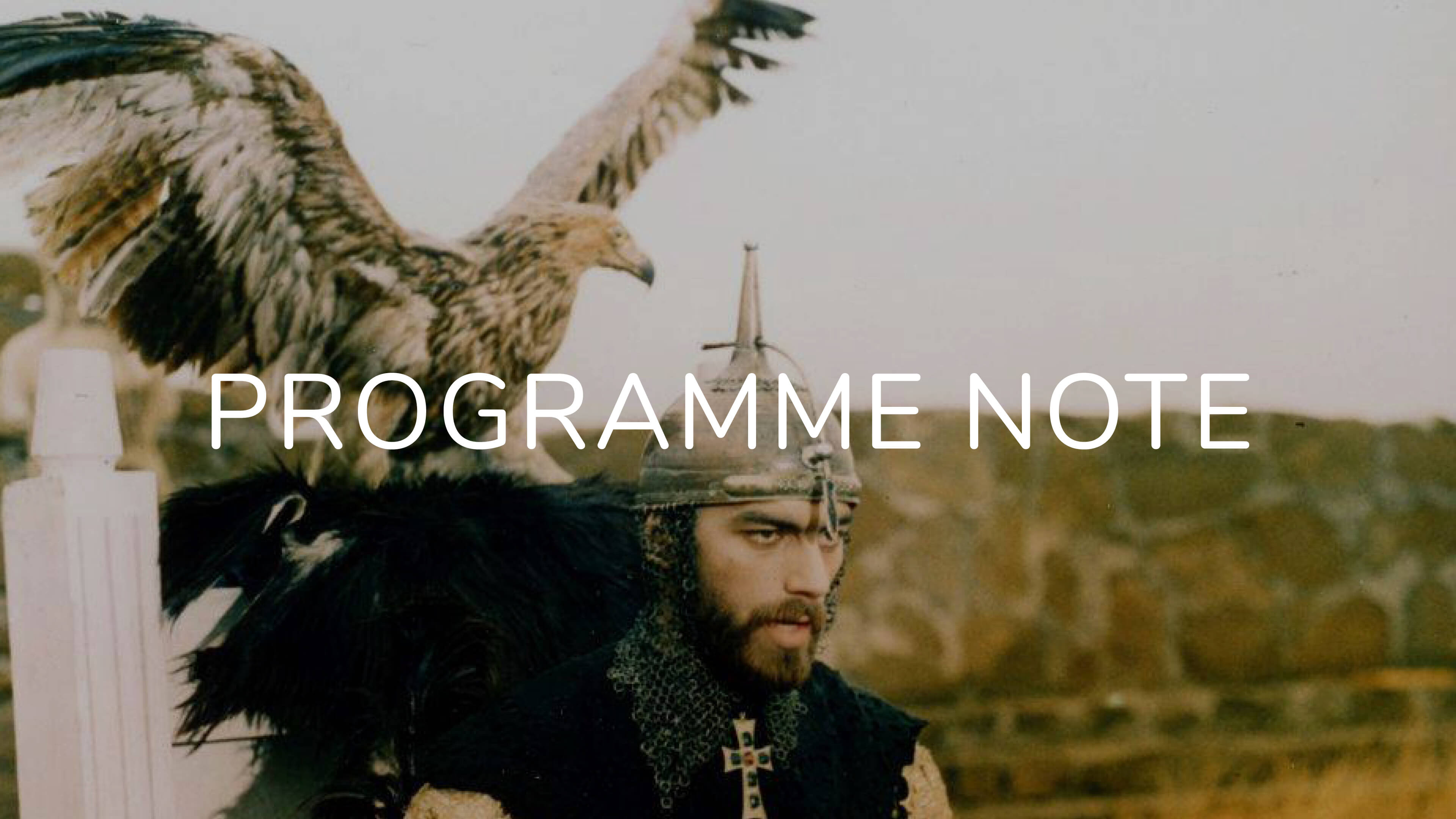 Notes on The Legend of Suram Fortress