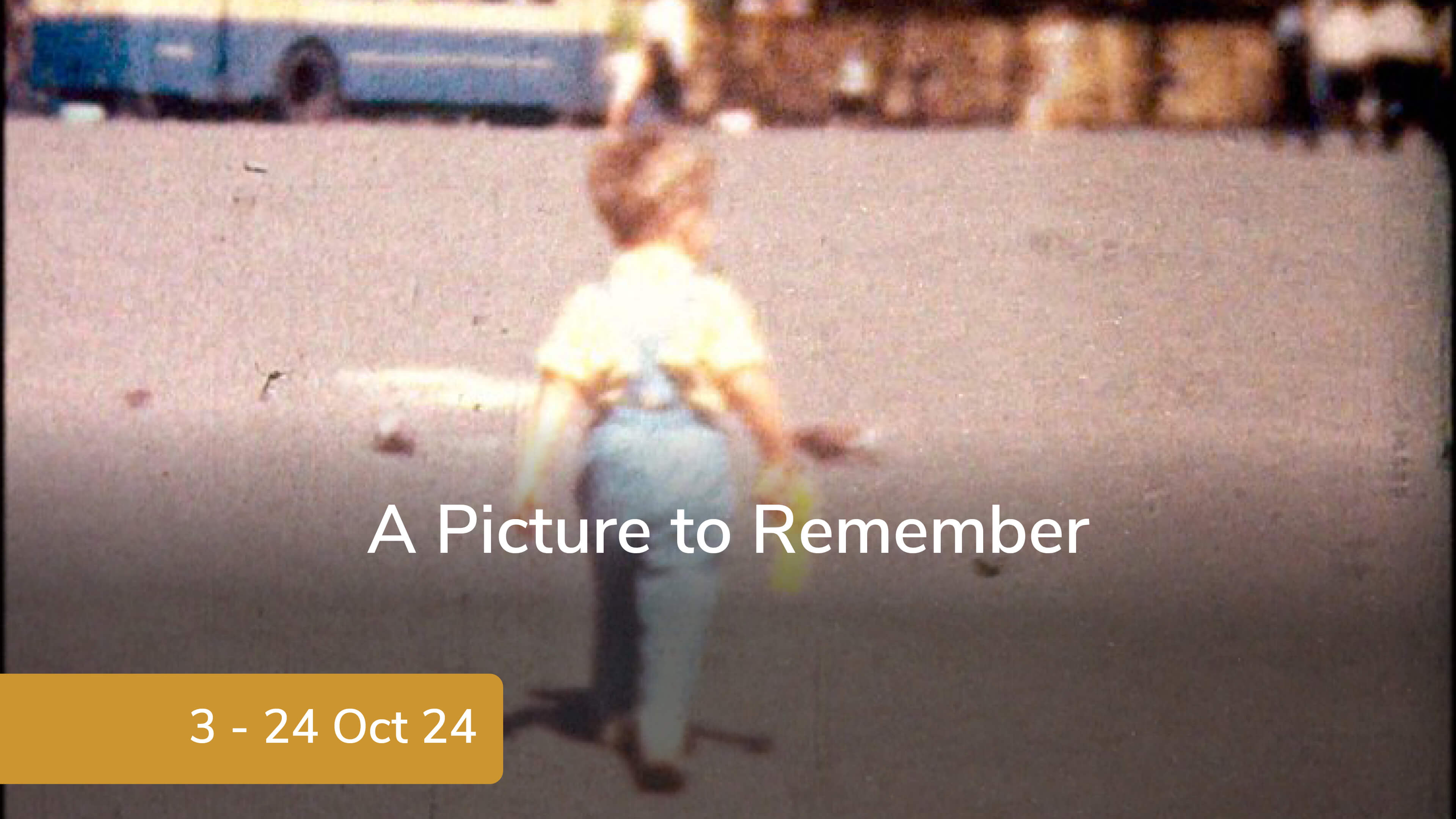 A Picture to Remember