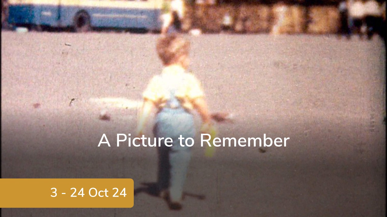 A Picture to Remember