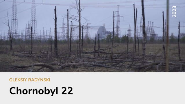 Chornobyl 22