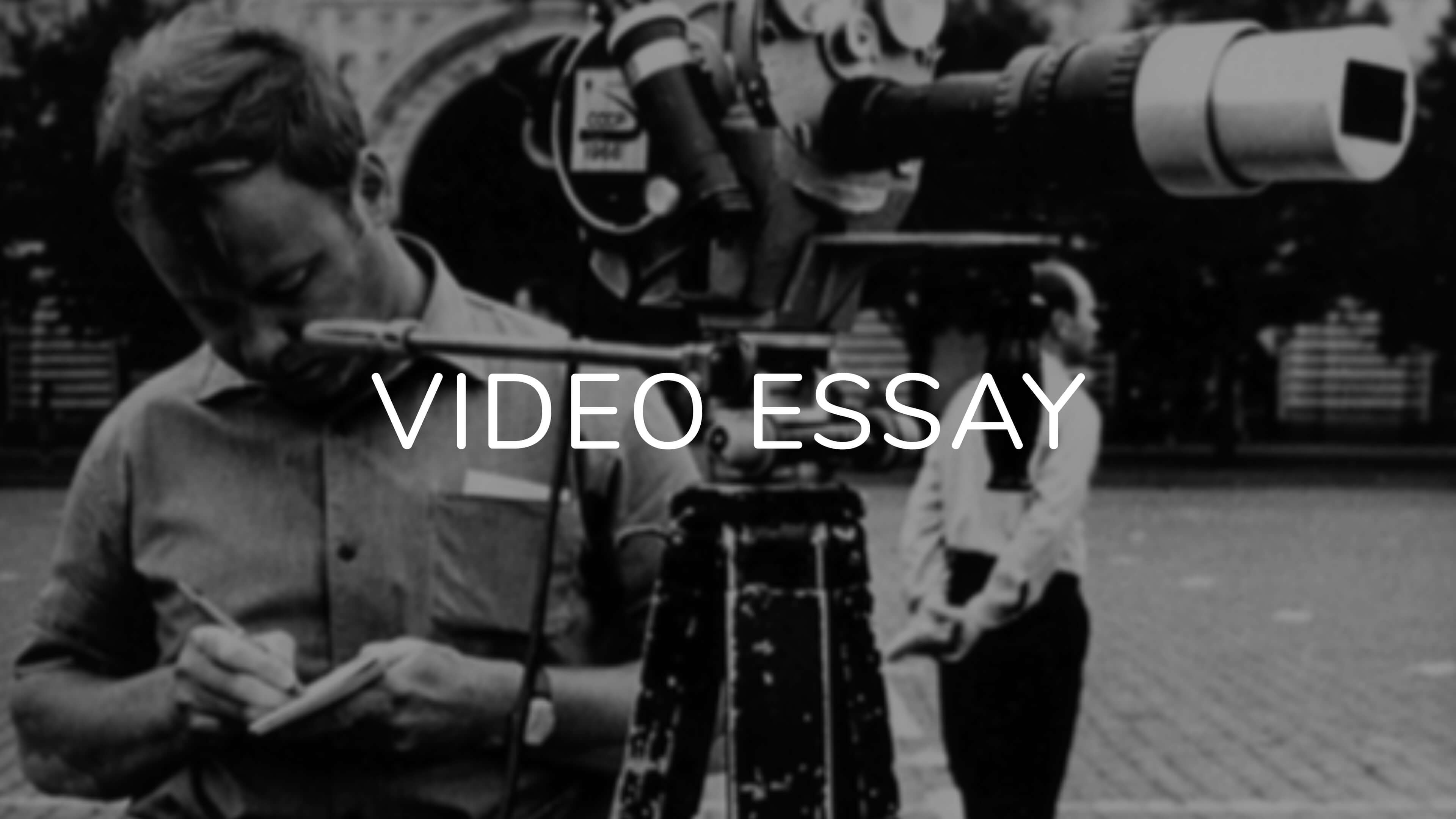 235,000,000: an original video essay from Plan-Séquence