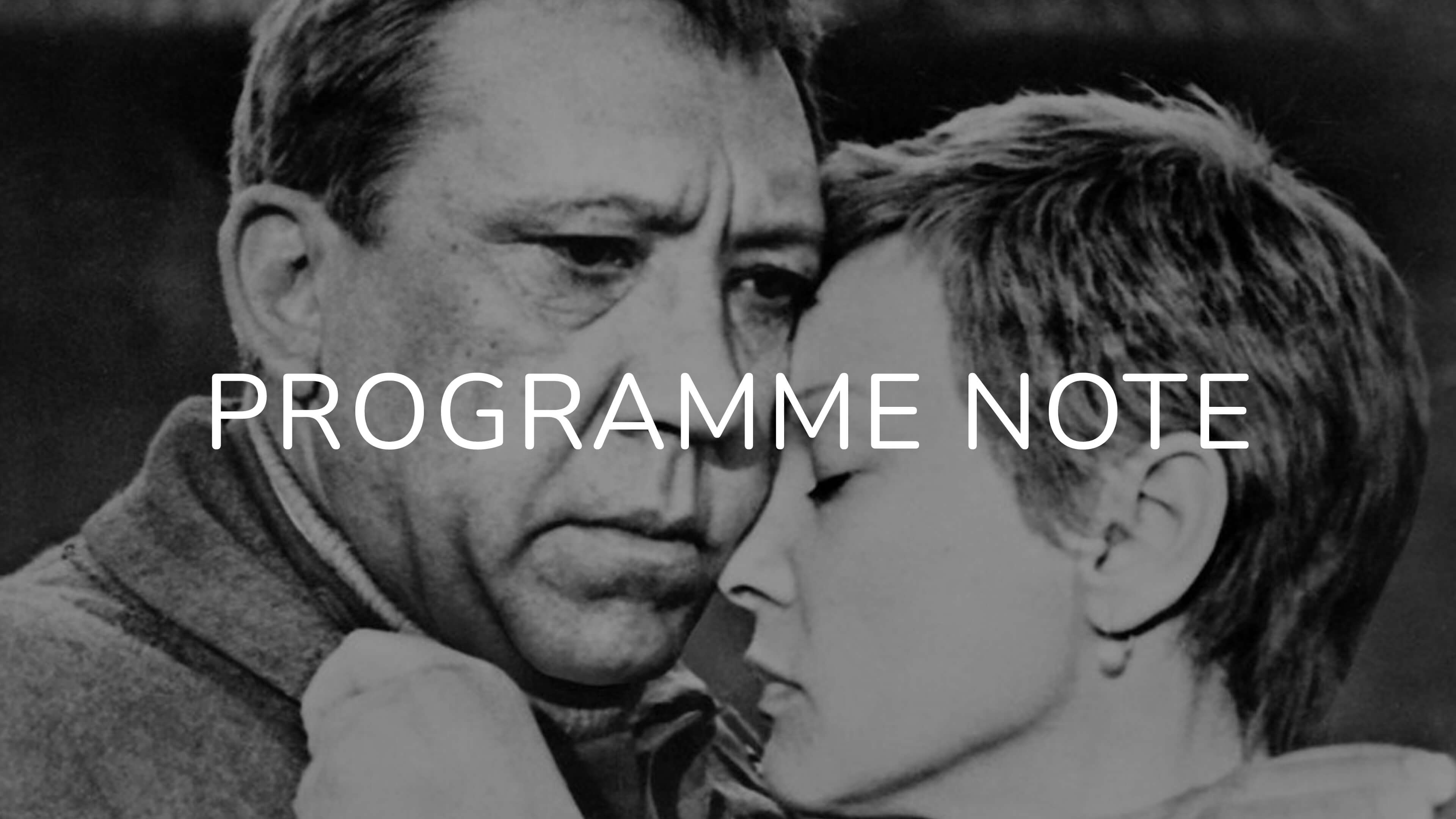 Notes on Twenty Days Without War