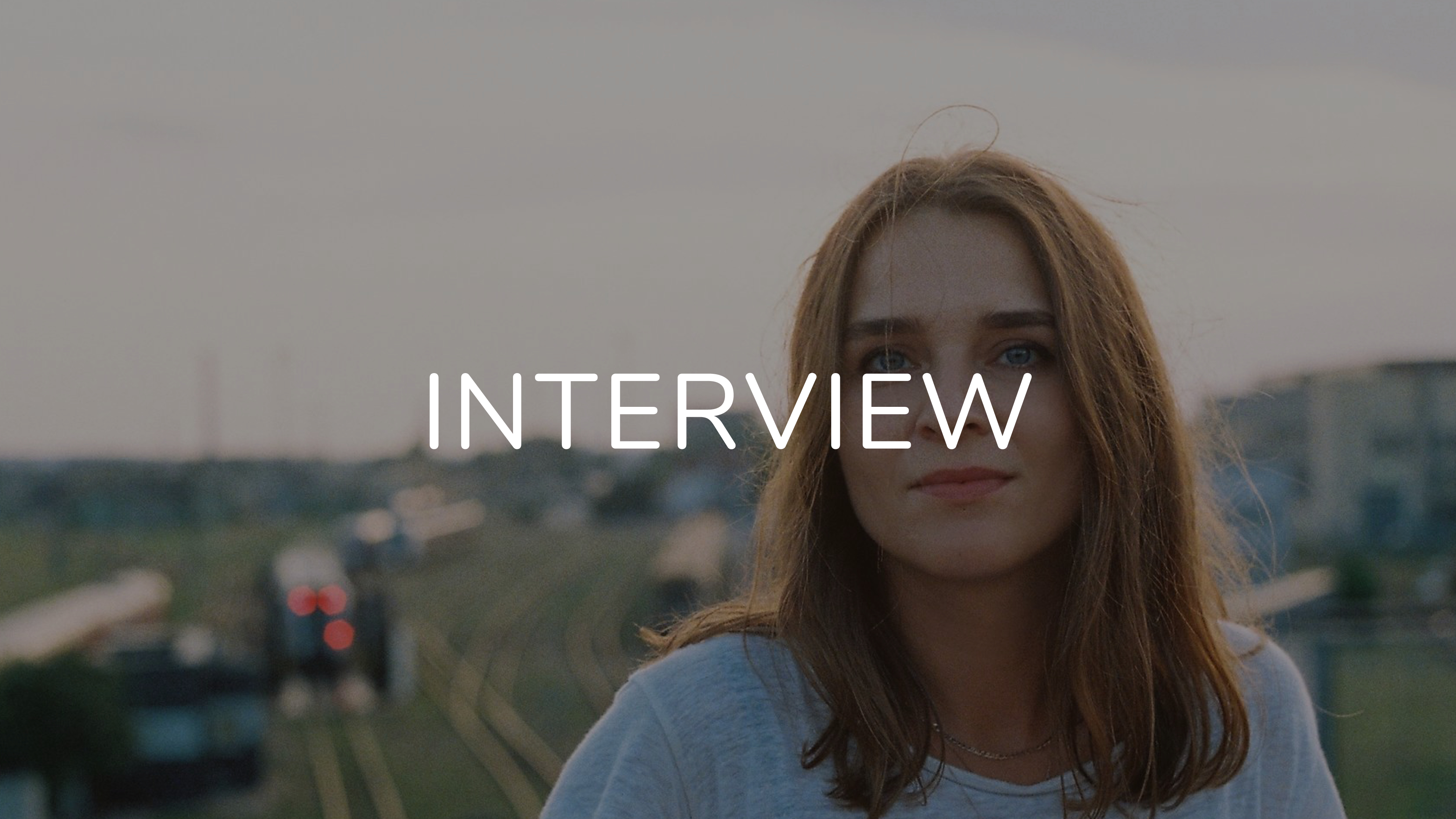 Dovilė Šarutytė on directing Feature Film about Life