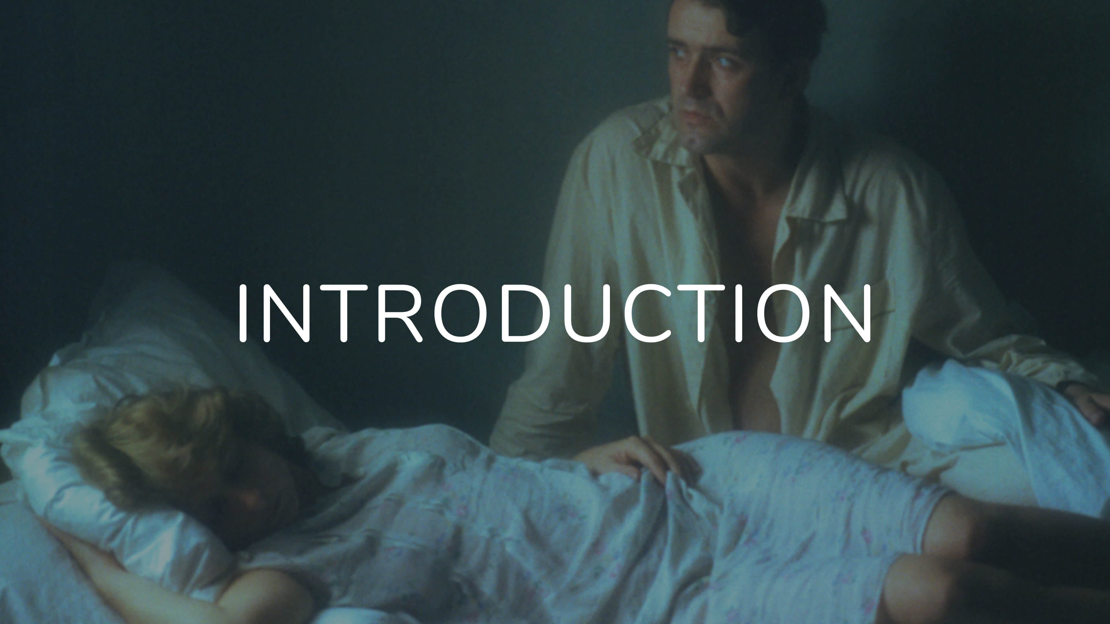 Klassiki member Tim Baumann introduces Confidence, our latest community pick