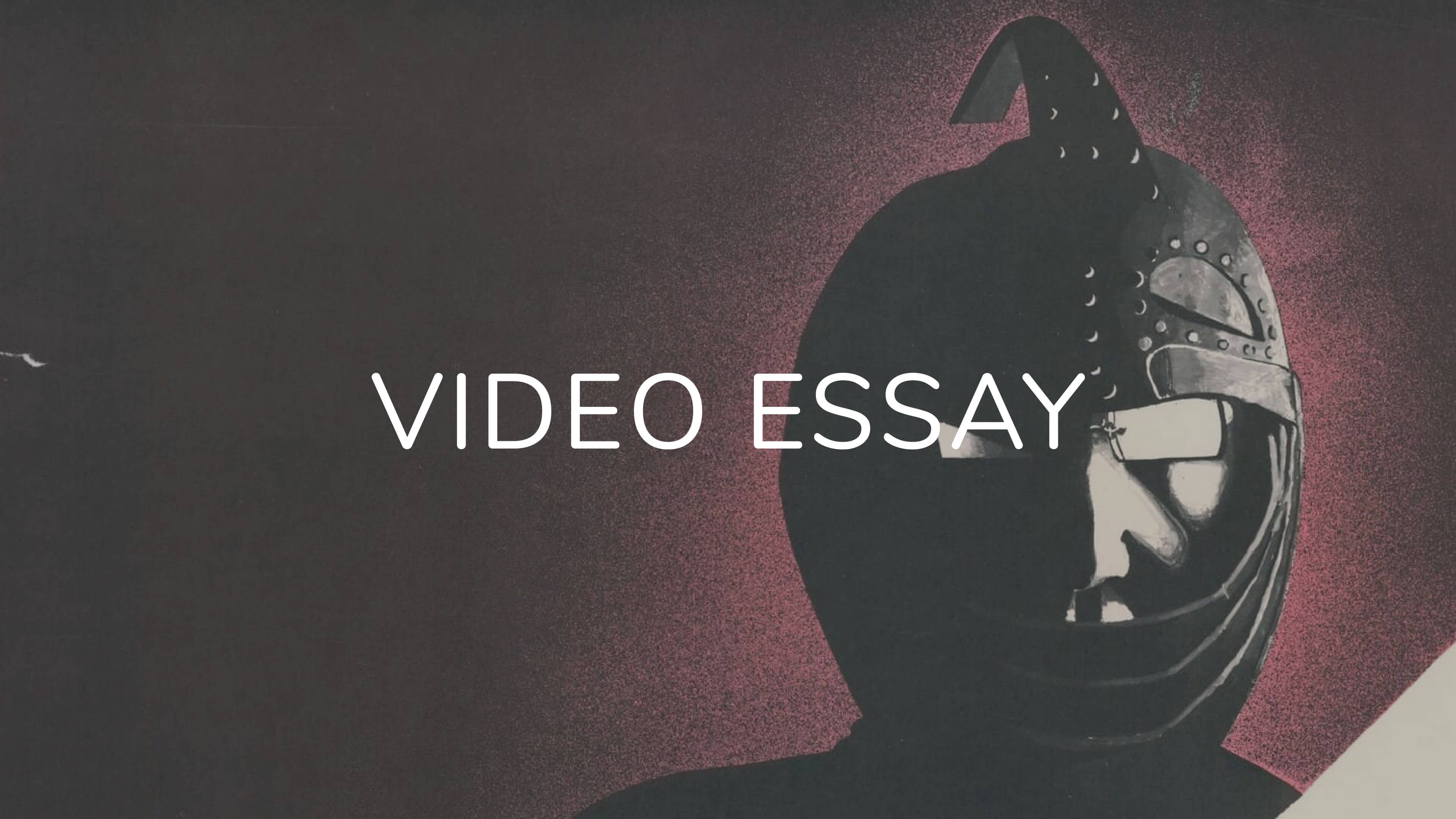 Video Essay: The film that buried the Soviet Union