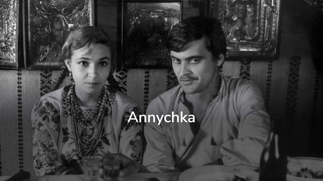 Annychka