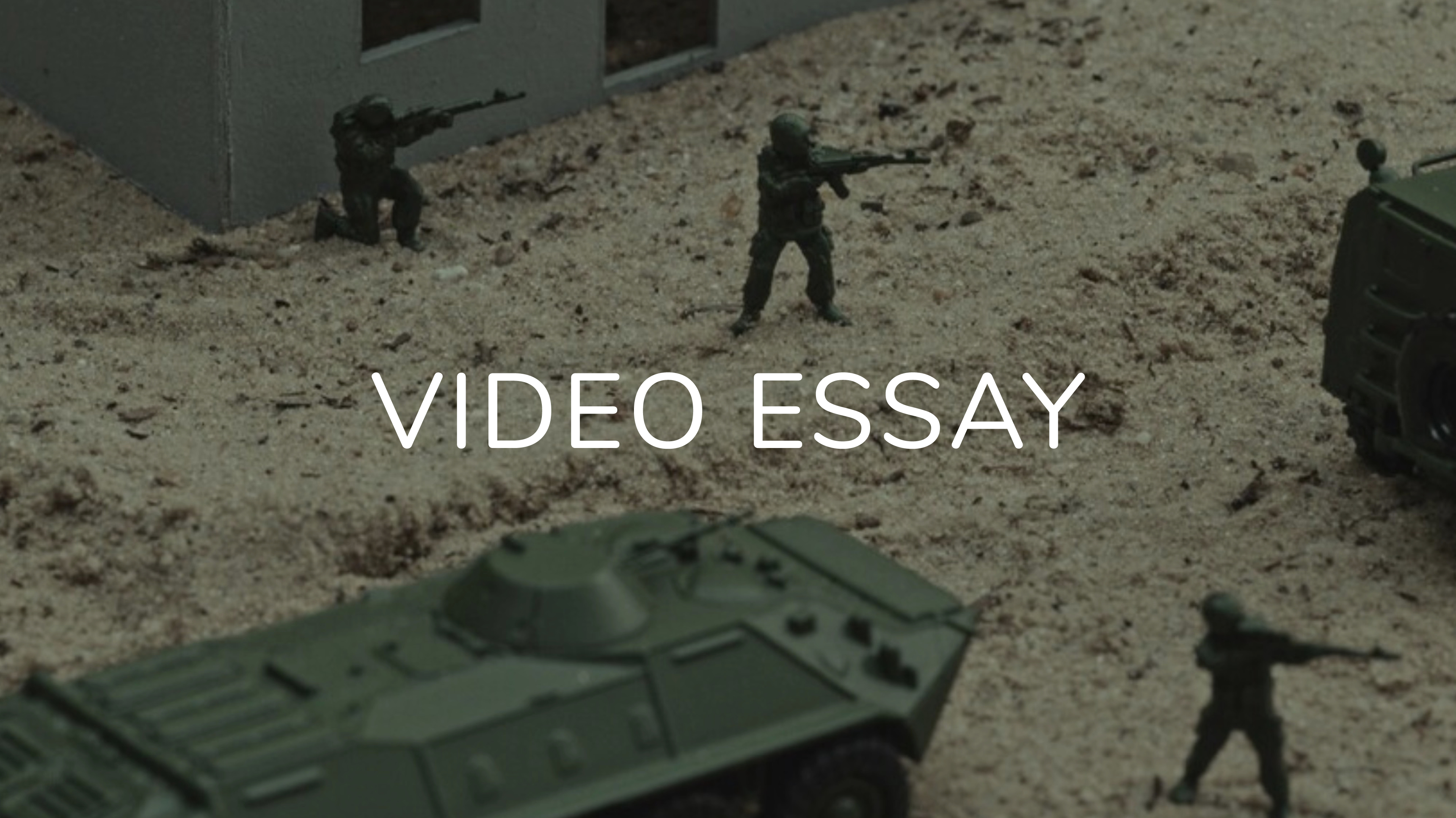 Video Essay: The cinema of Ukraine’s war
