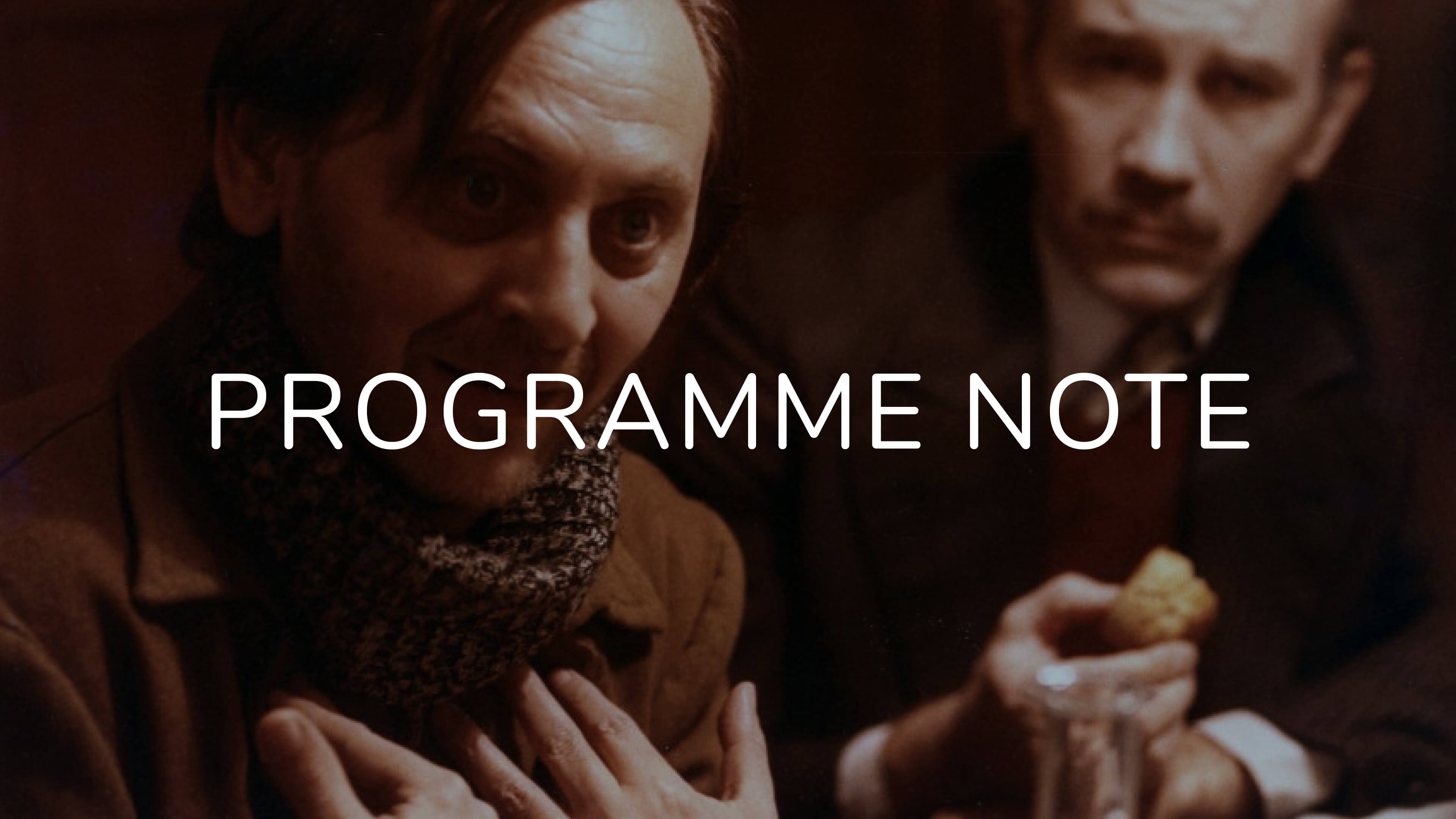 Notes on The Fifth Seal