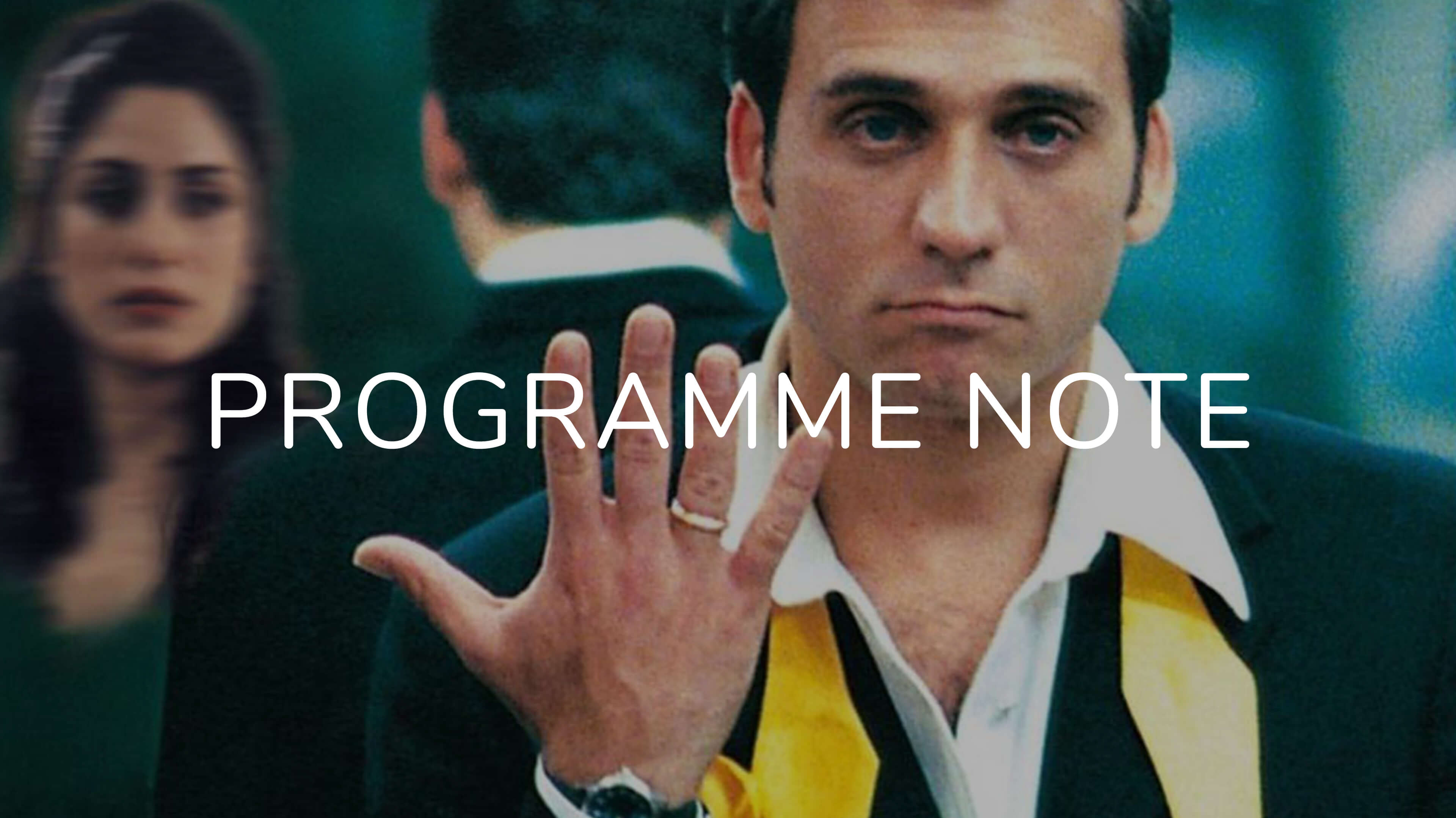 Notes on Late Marriage