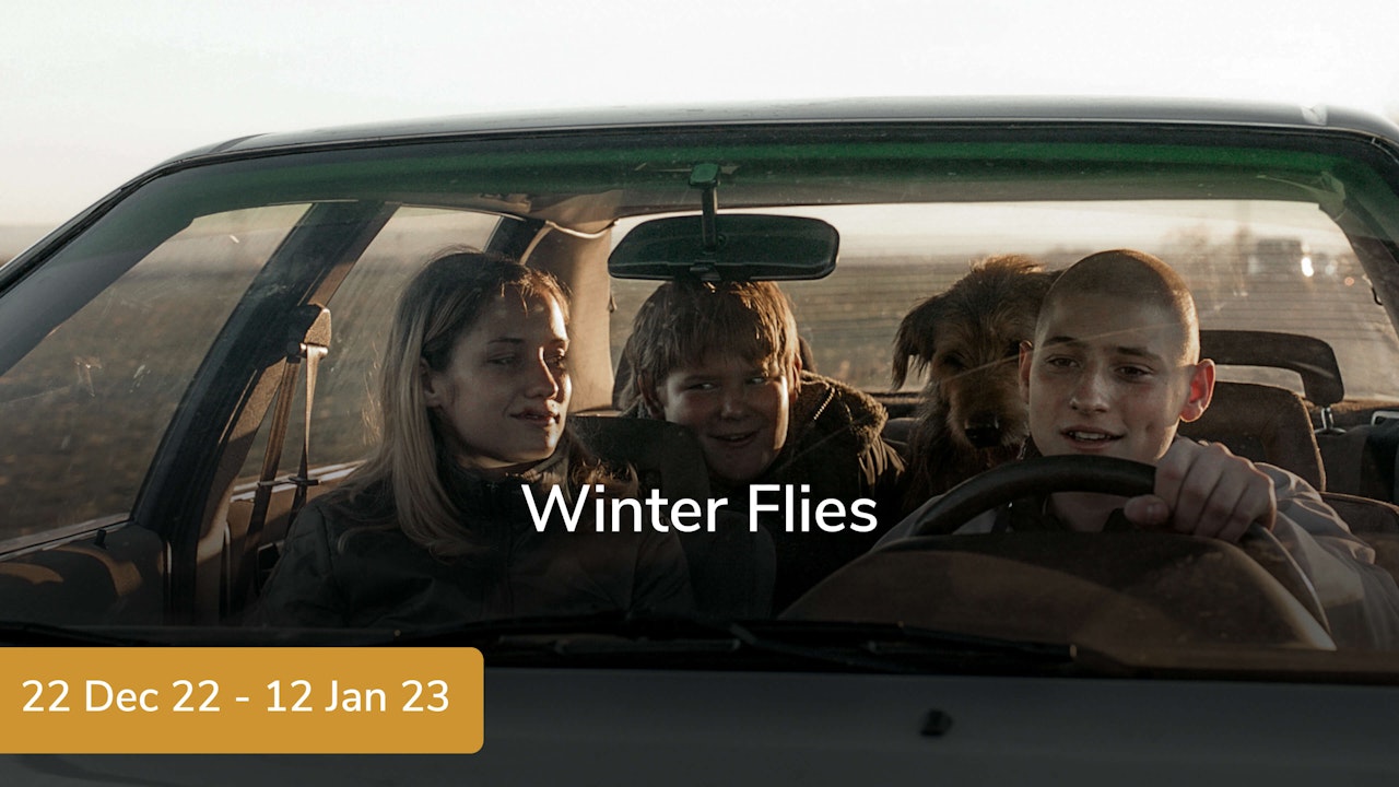 Winter Flies Klassiki