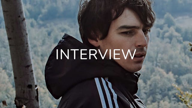 Stefan Djordjević on the tragedy and ...