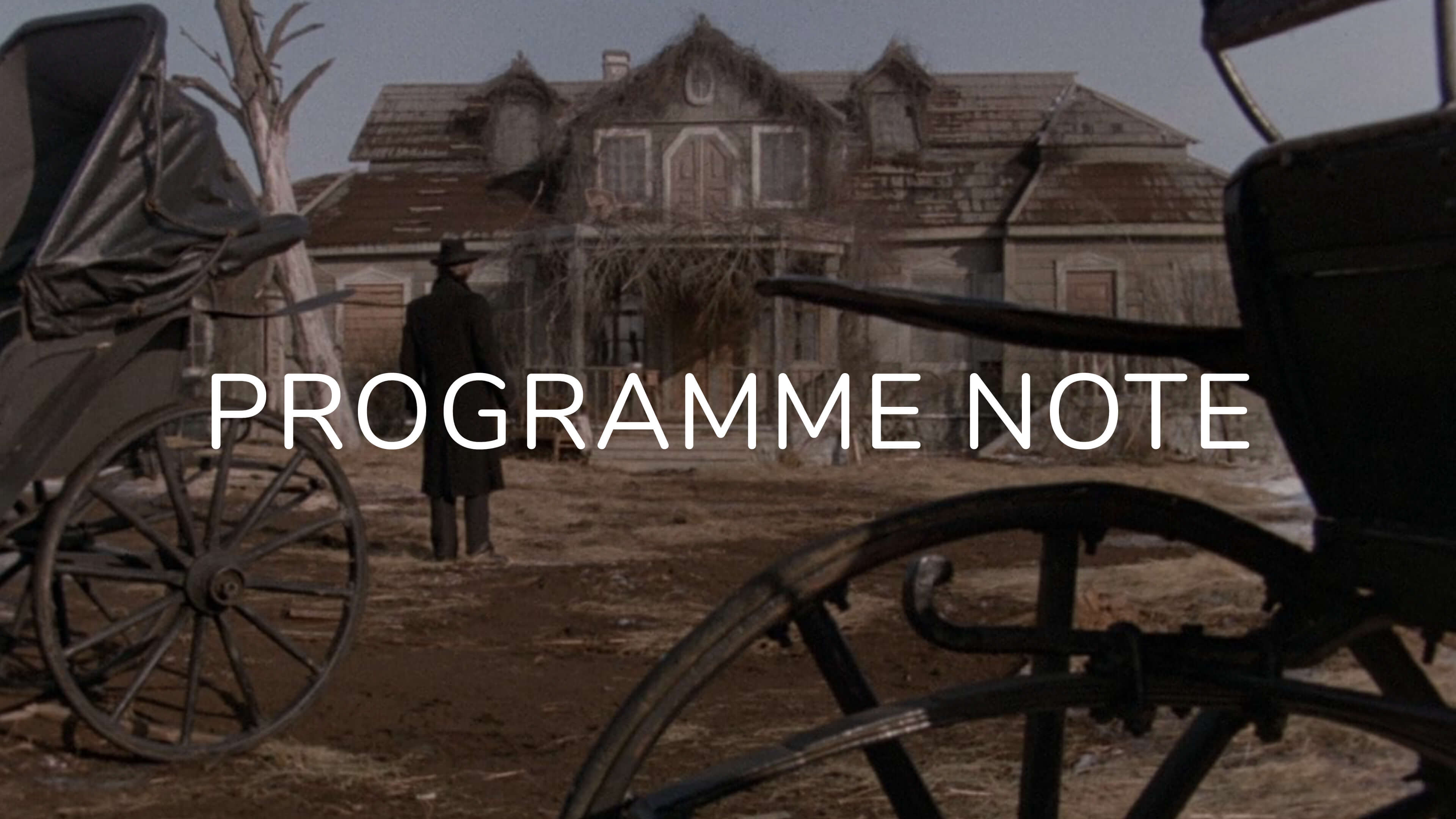 Notes on The Savage Hunt of King Stakh