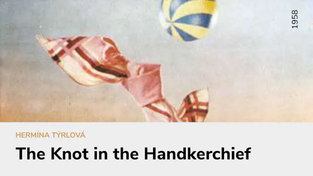 The Knot in the Handkerchief