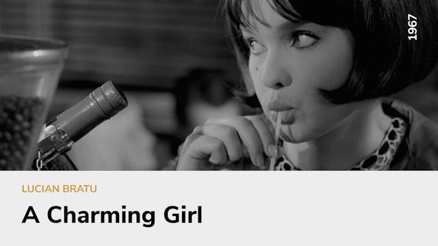 A Charming Girl