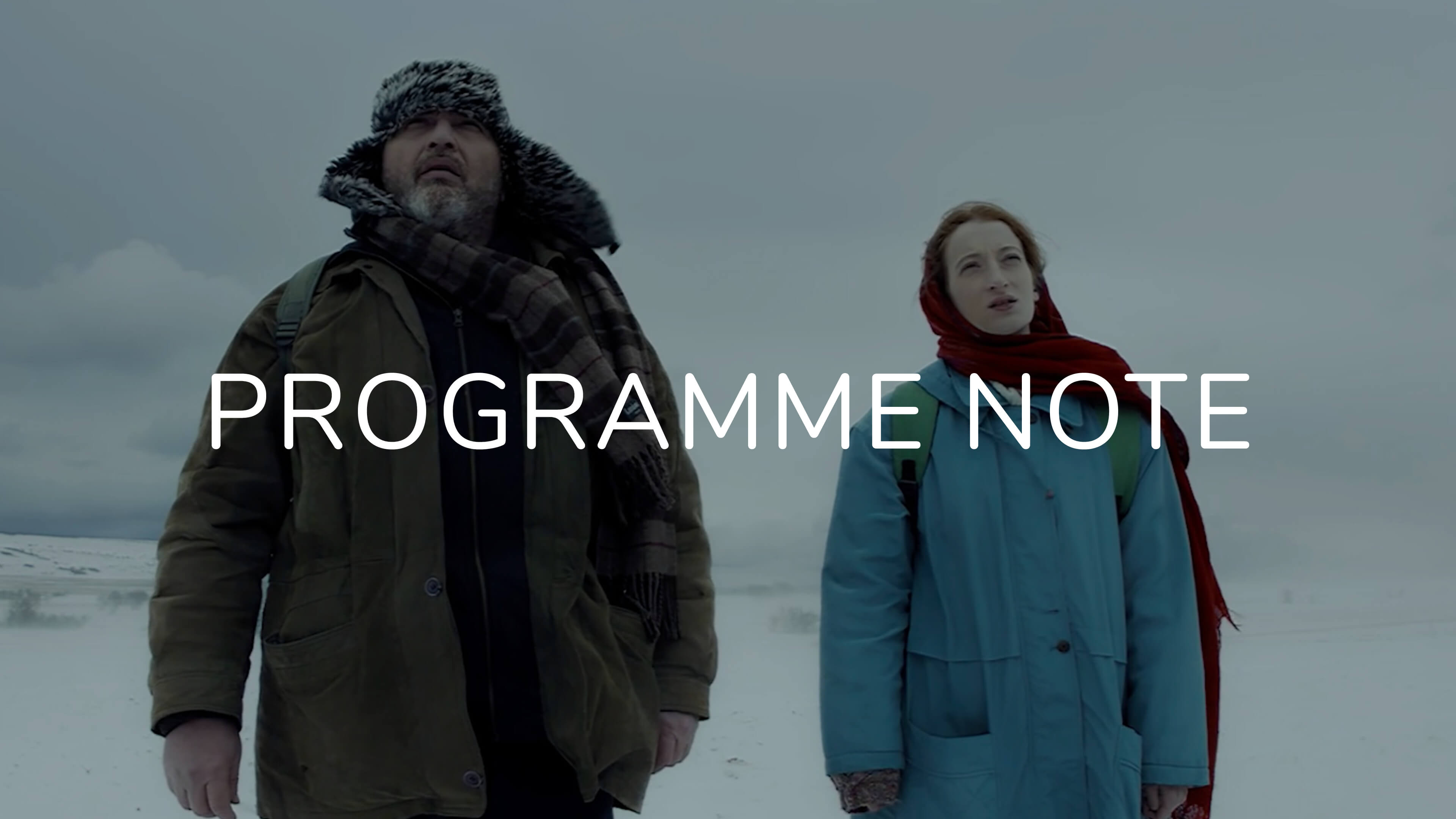 Notes on Beautiful Helen