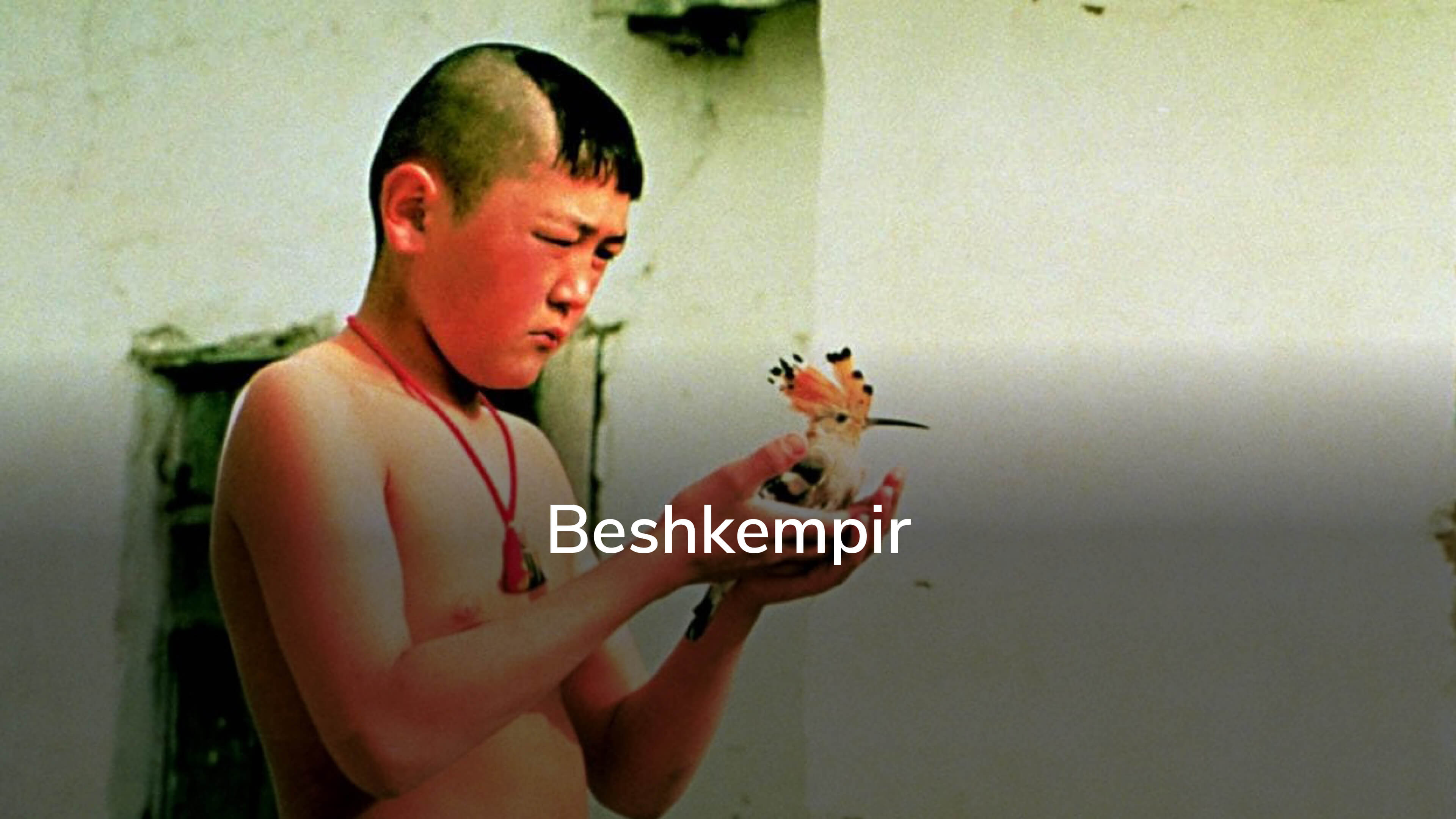 Beshkempir