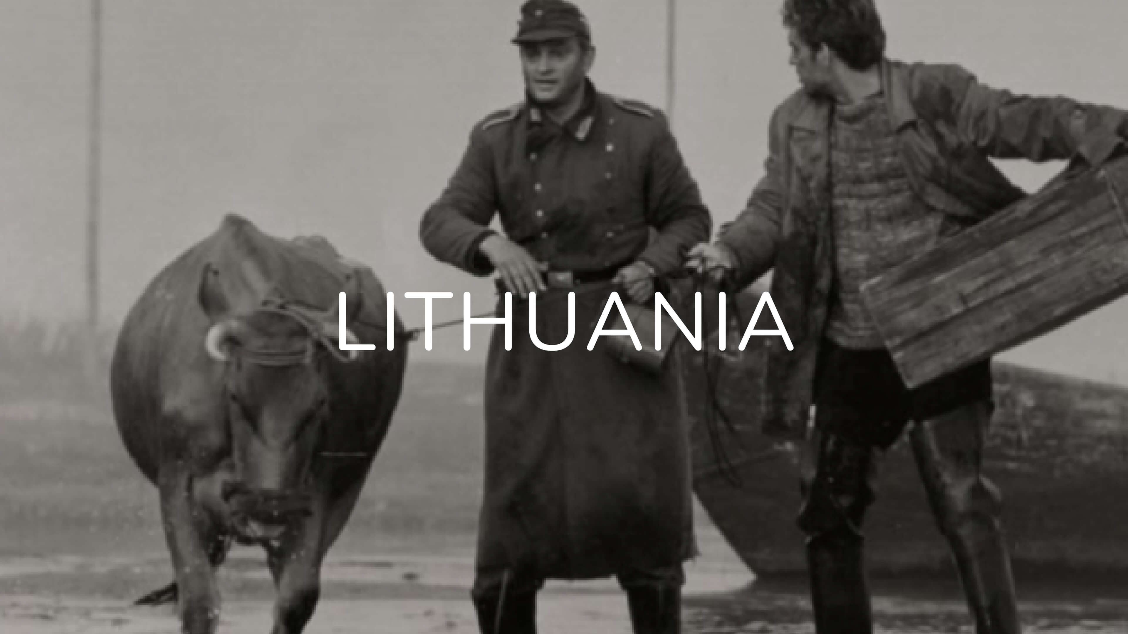 Lithuania