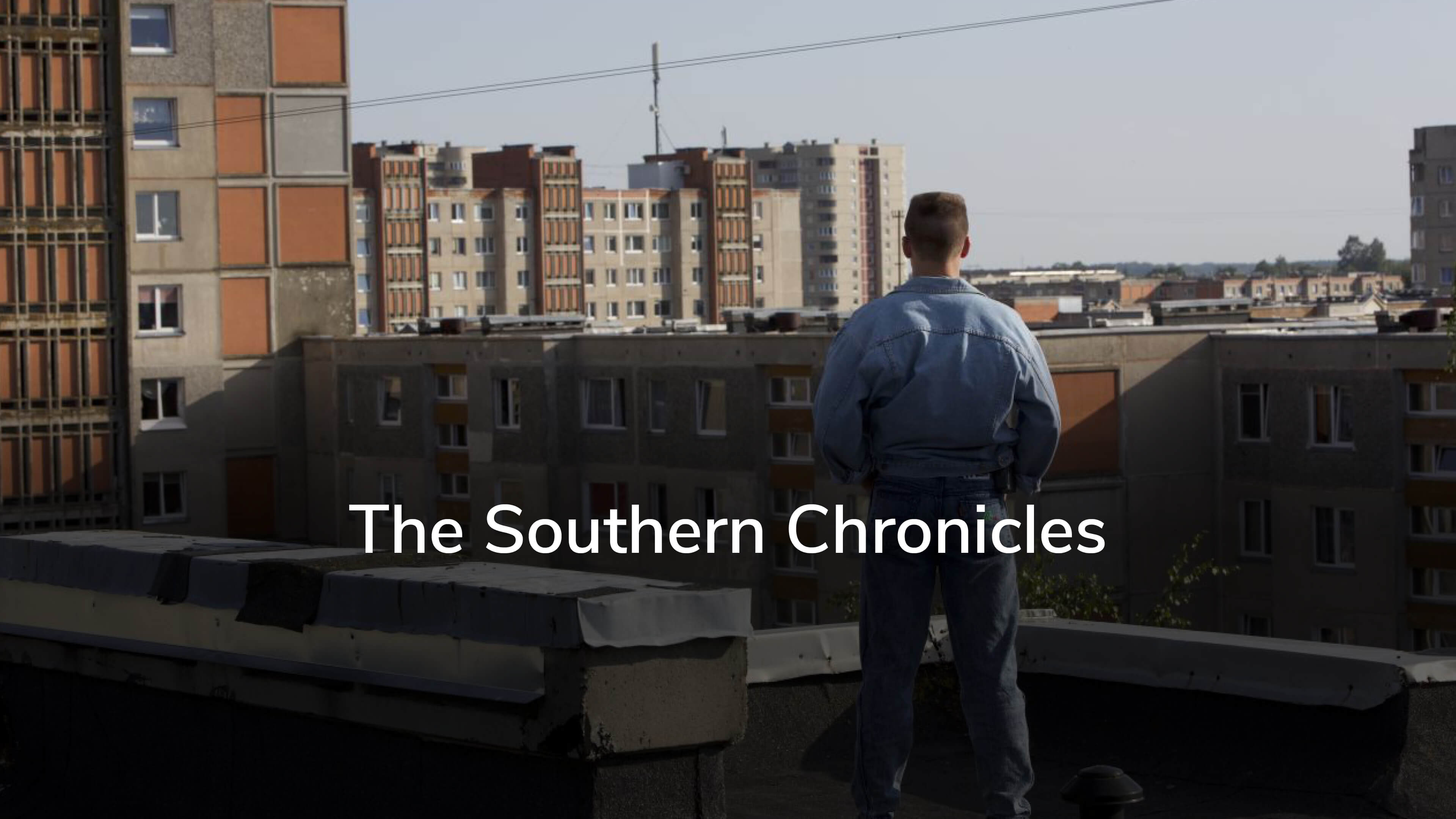 The Southern Chronicles
