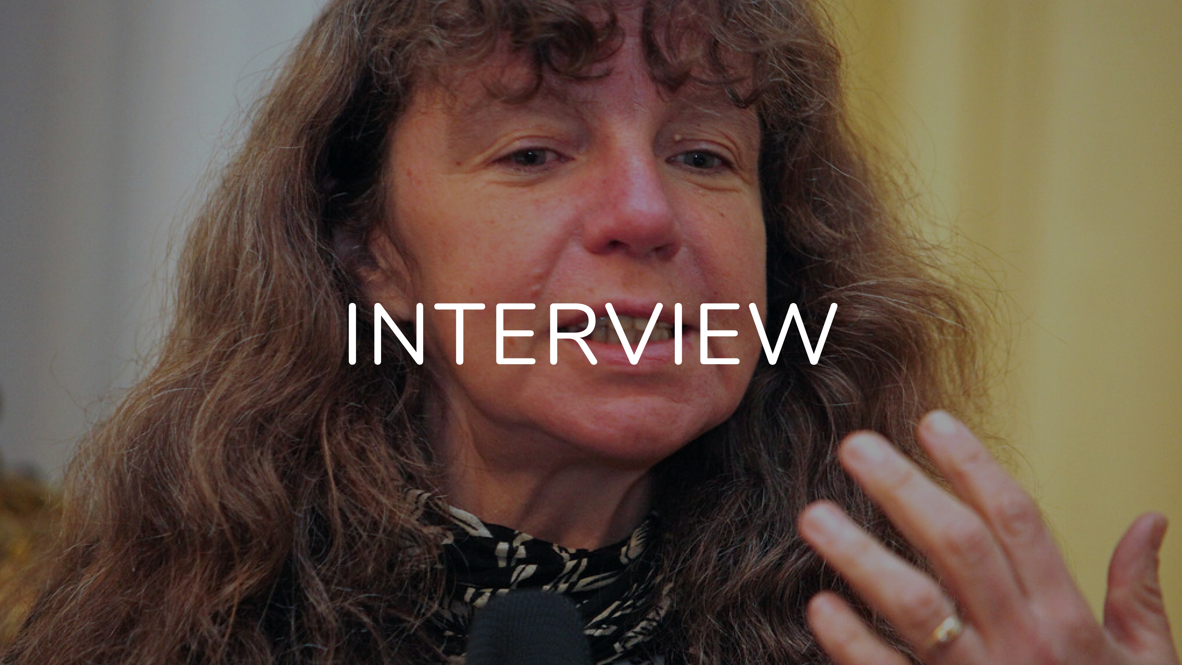 Laila Pakalniņa on the making of Dawn