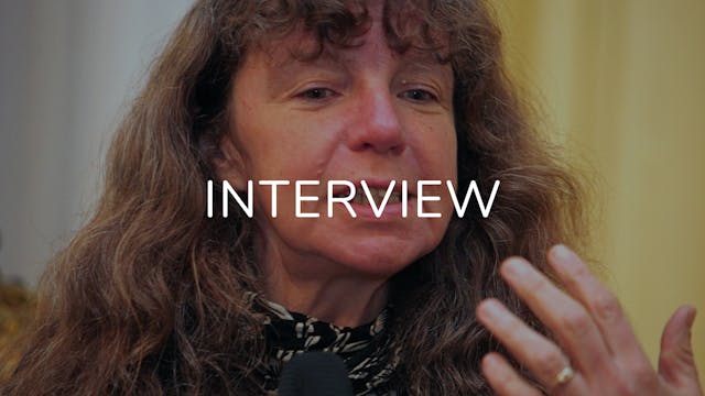 Laila Pakalniņa on the making of Dawn