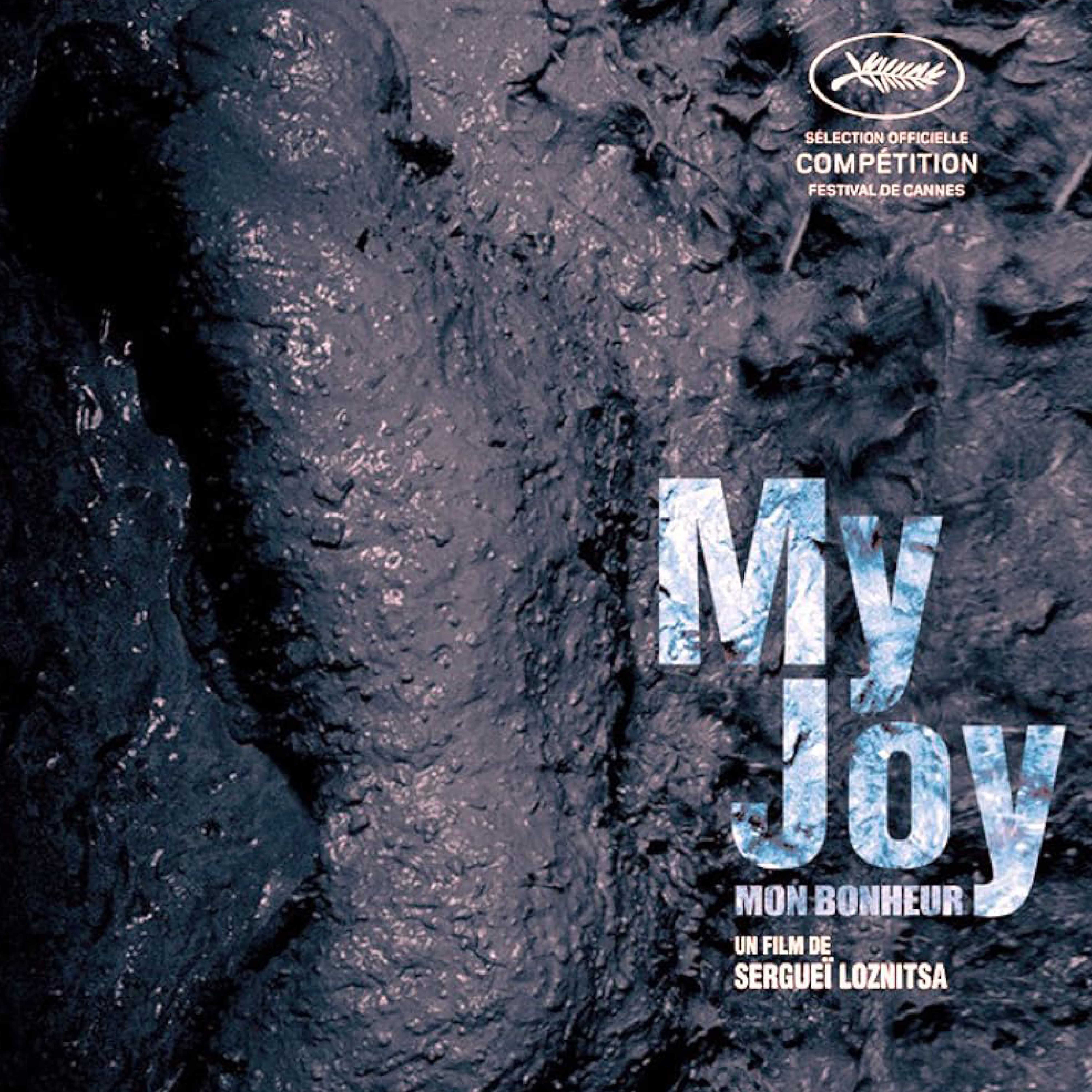 My Joy