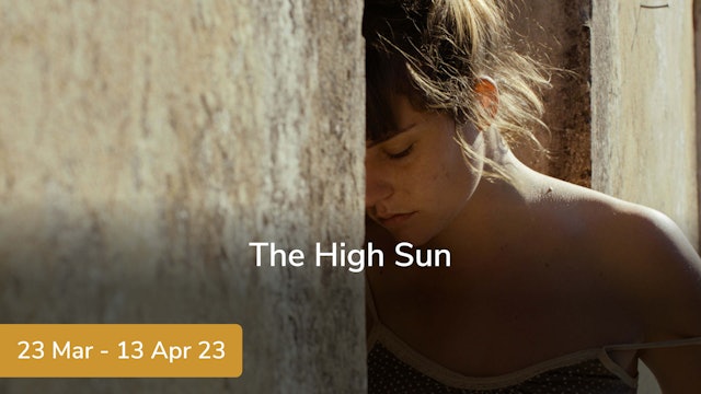 The High Sun