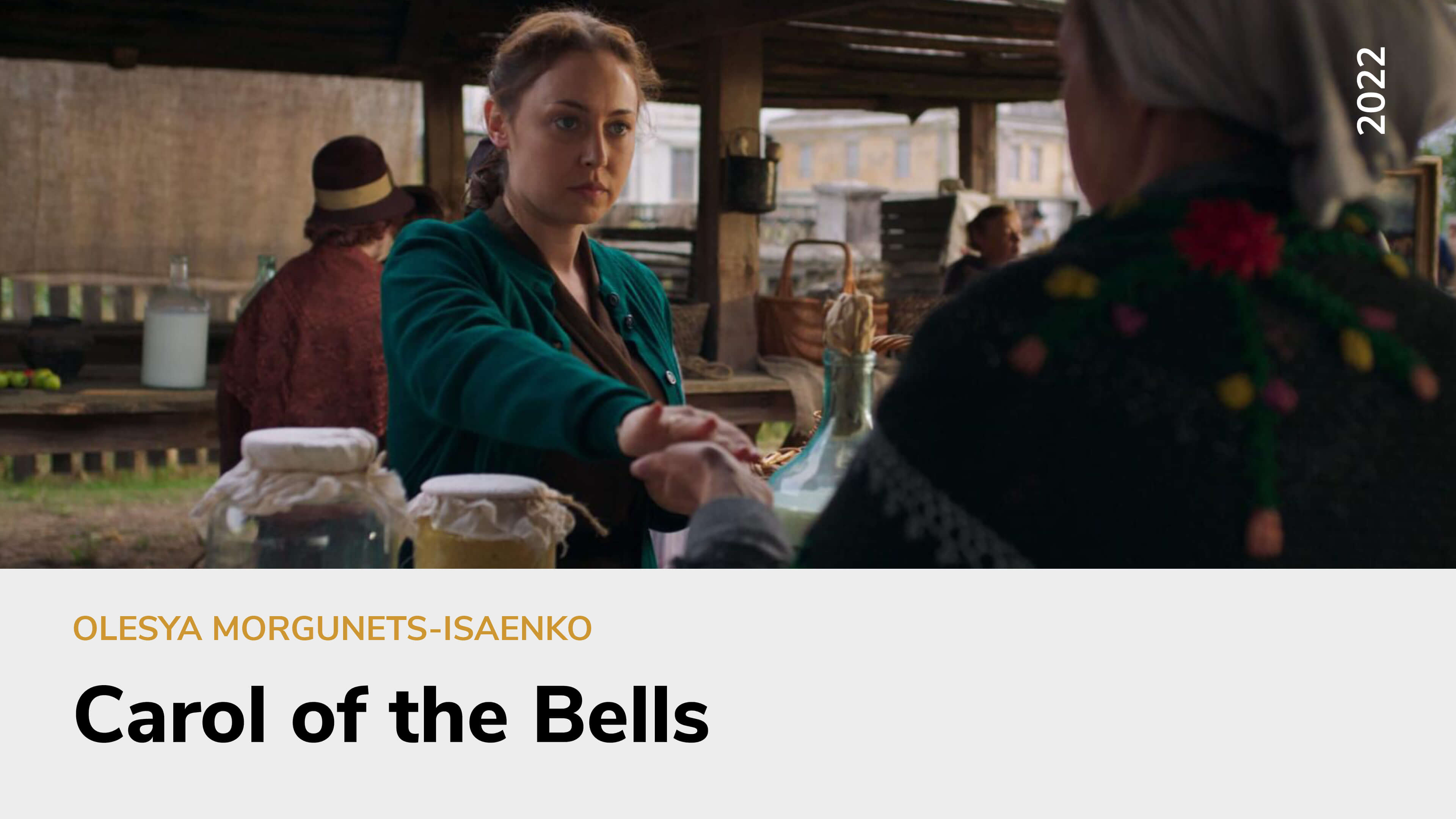 Carol of the Bells