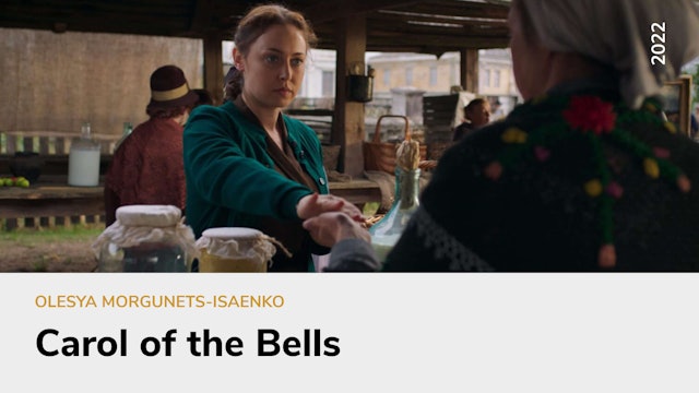 Carol of the Bells