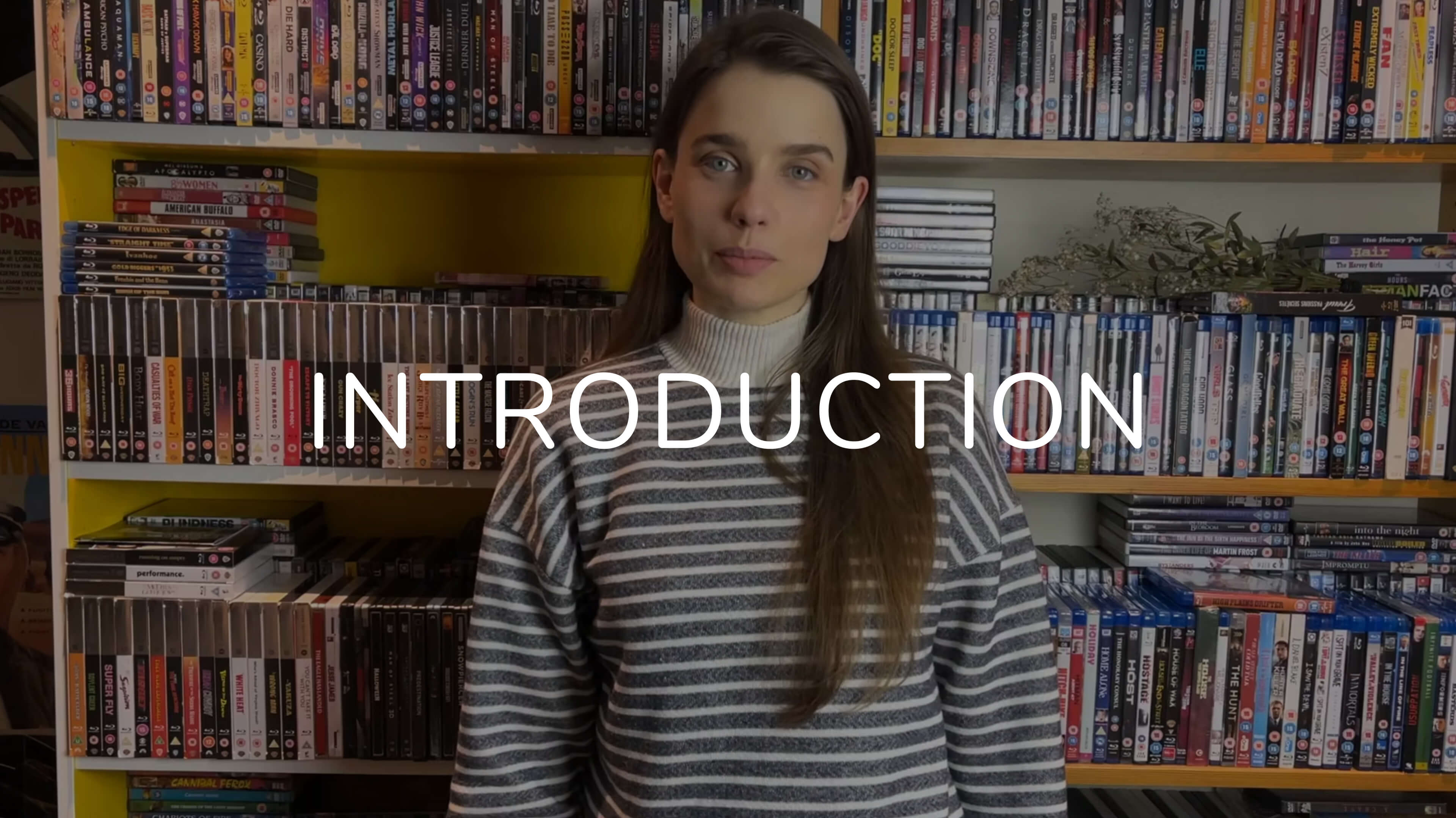 Animus founder Elena Lazic introduces her Klassiki Picks