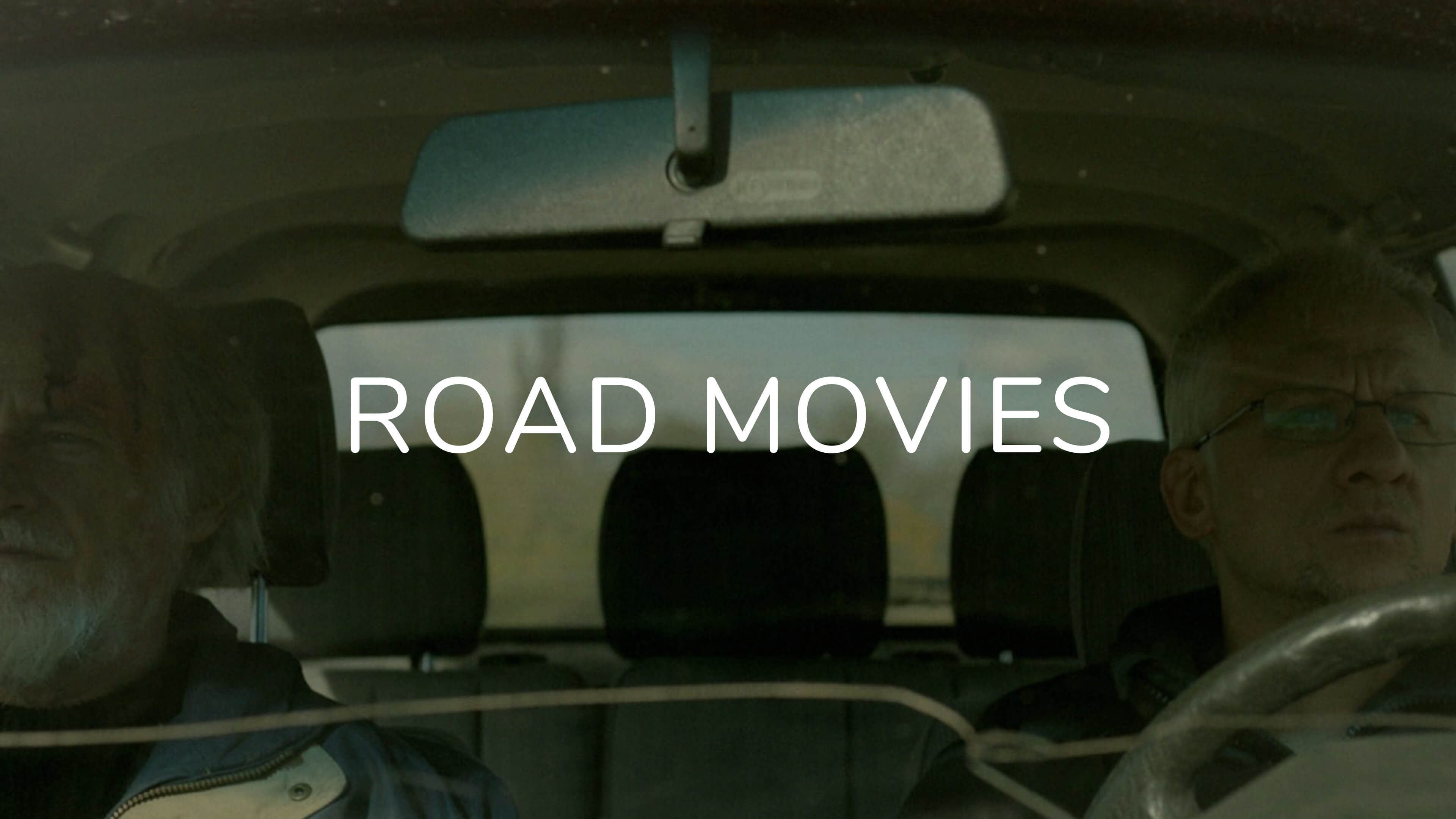 Road Movies