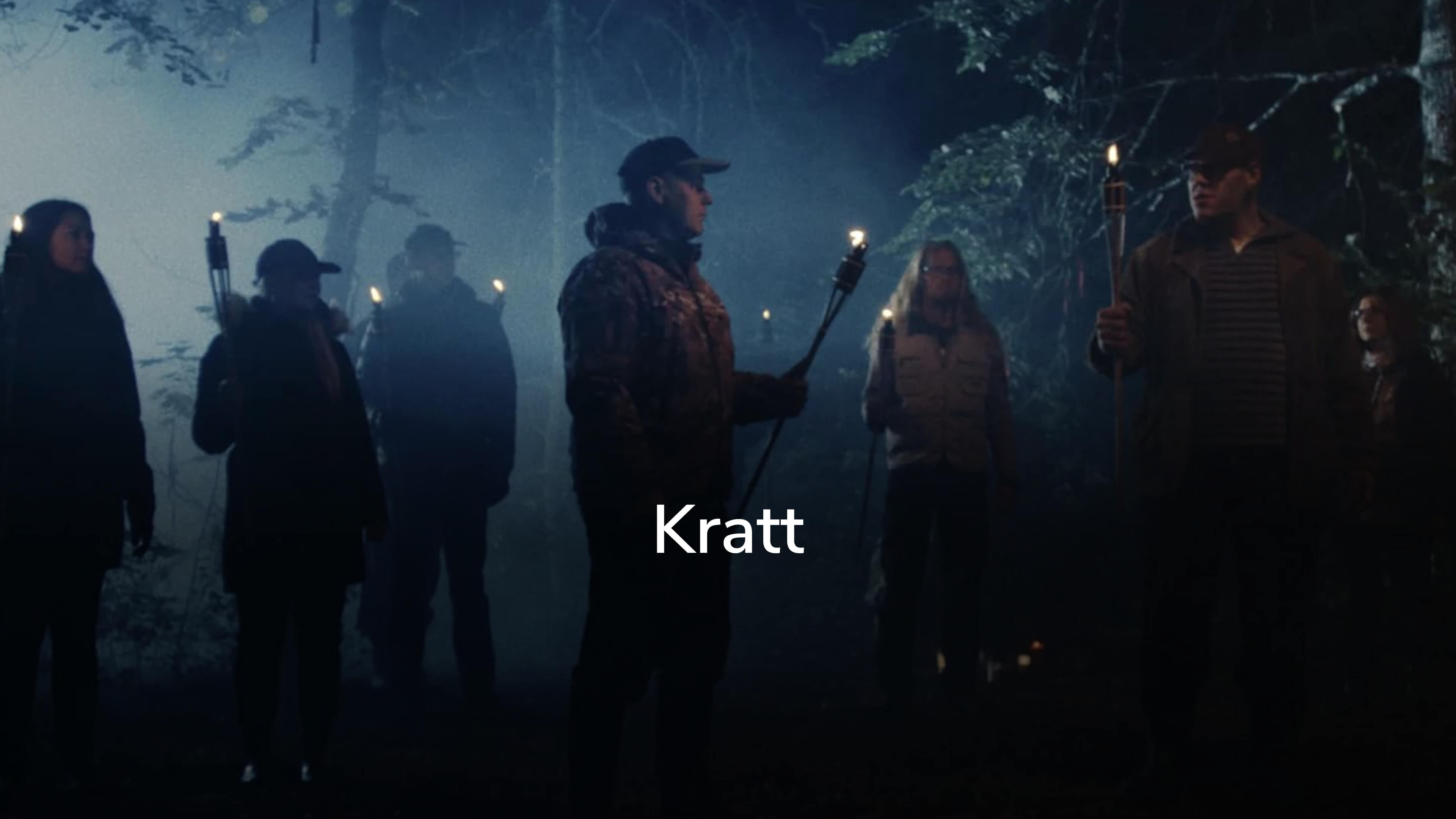 Kratt