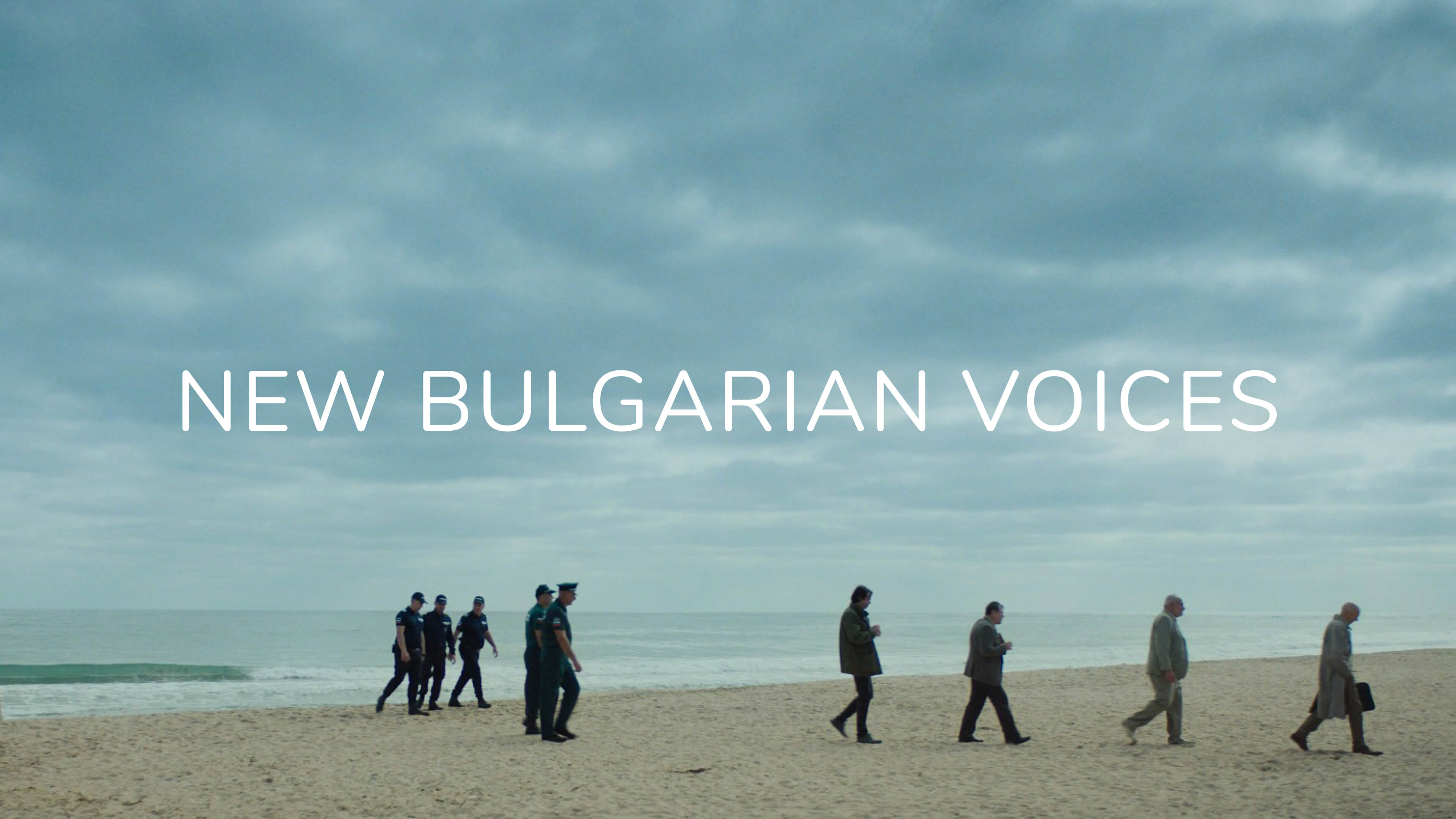 New Bulgarian Voices