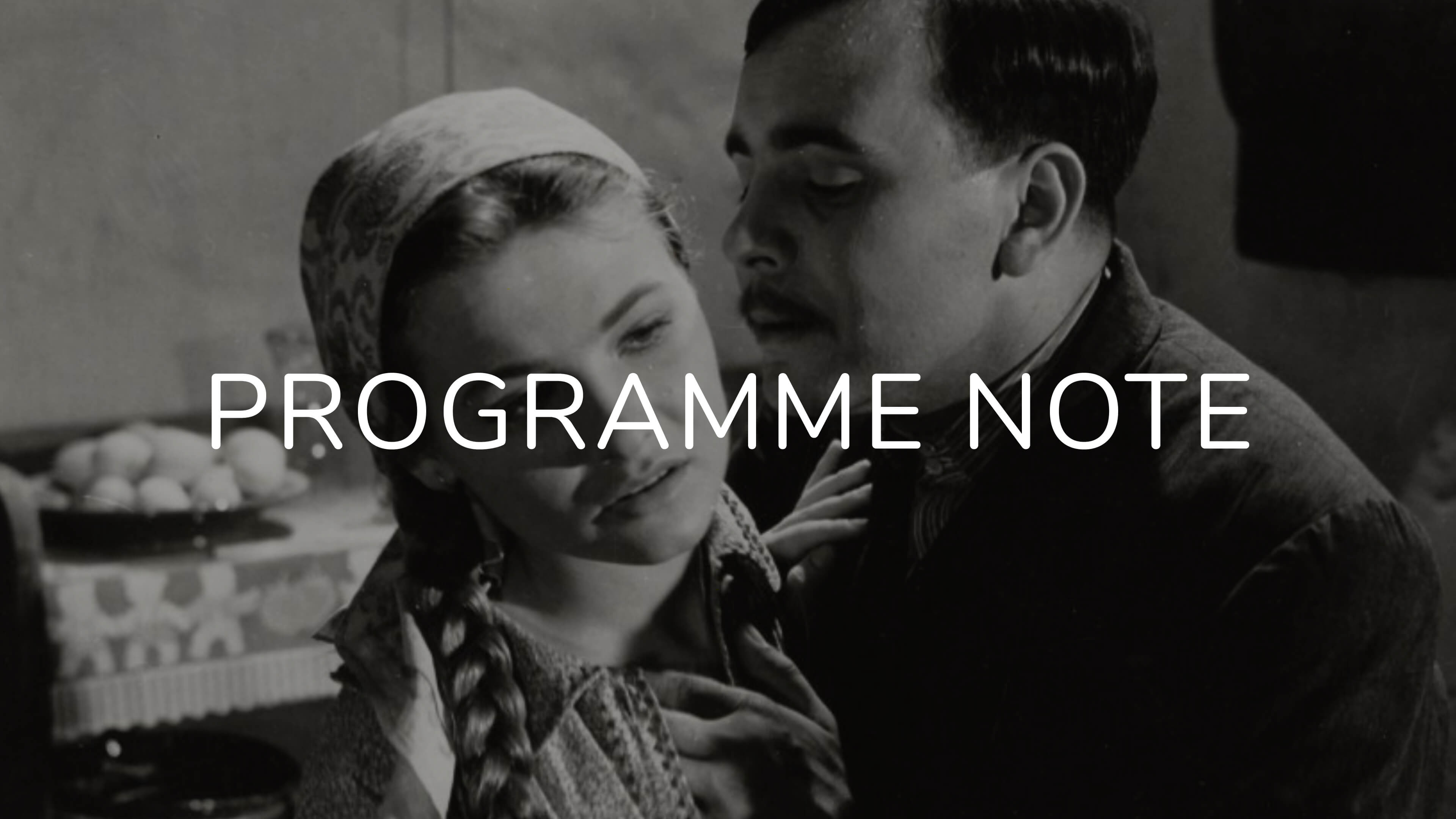 Notes on Merry-Go-Round