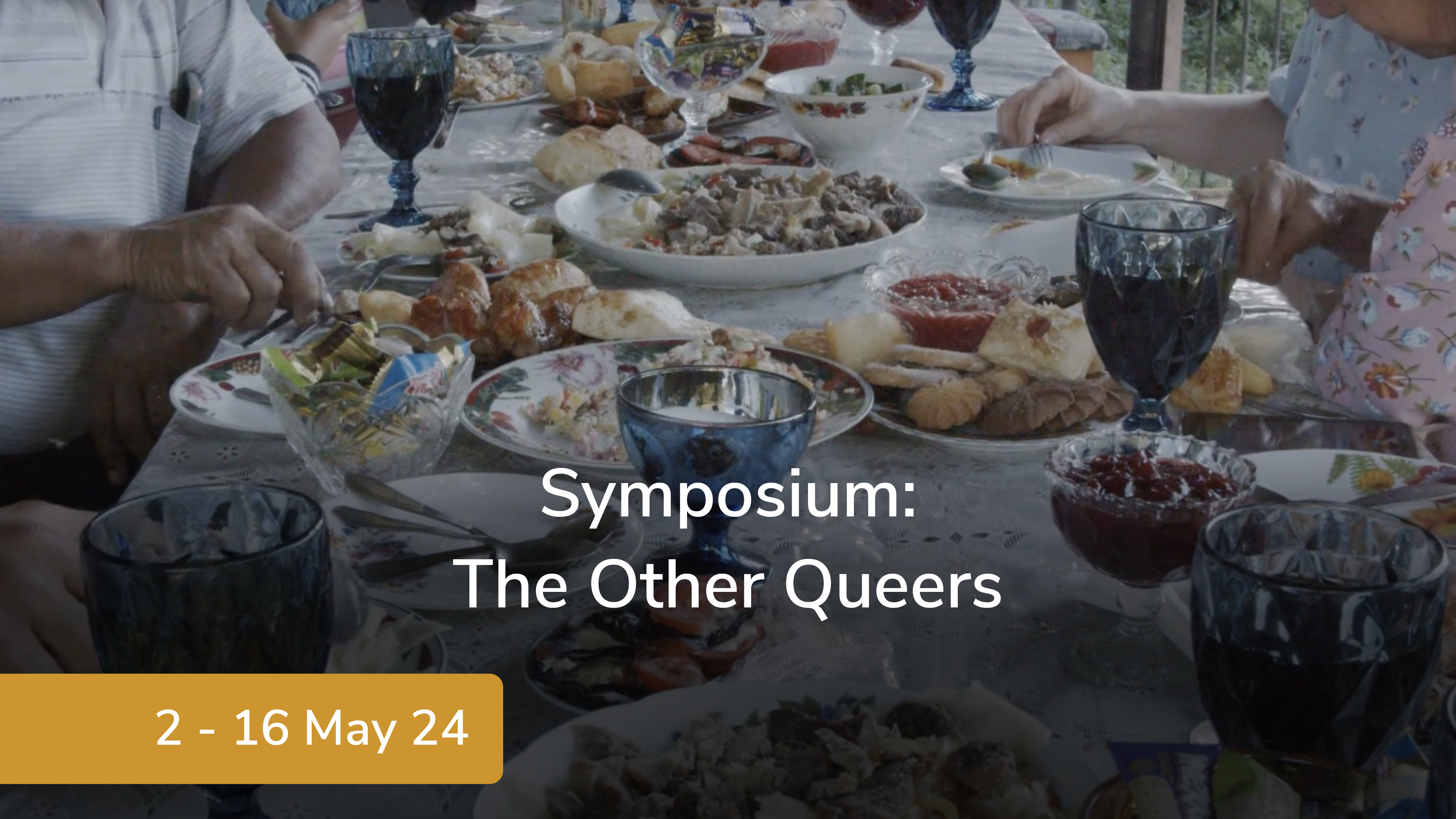 Symposium: The Other Queers