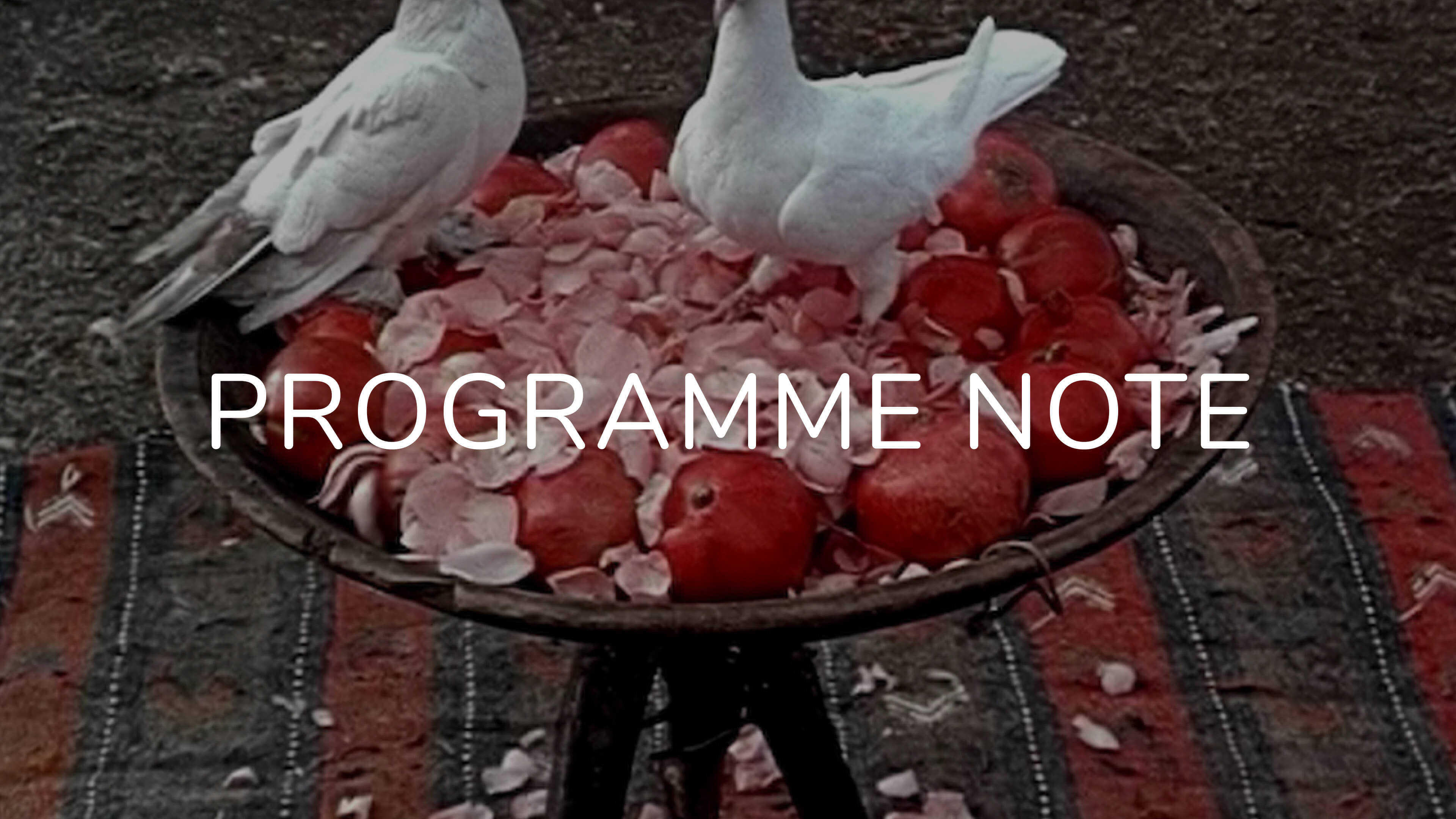 Notes on Ashik Kerib