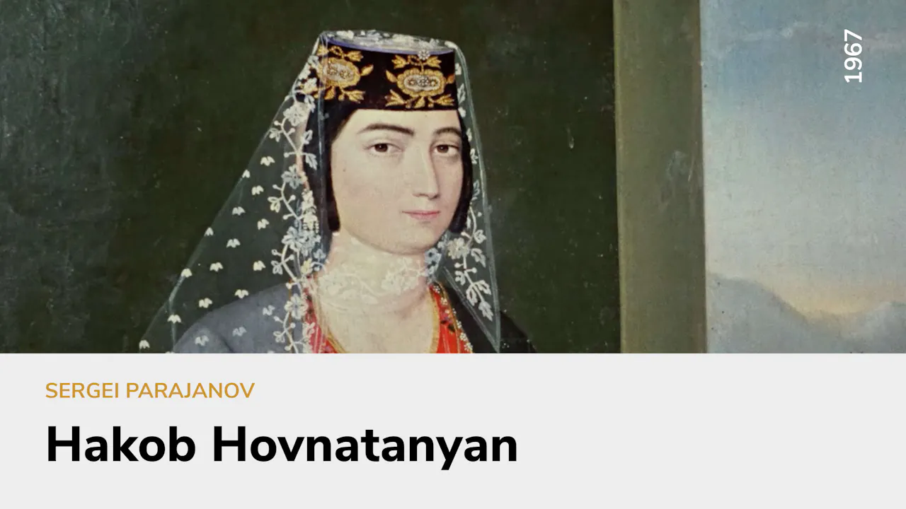 Hakob Hovnatanyan - Hakob Hovnatanyan - Klassiki