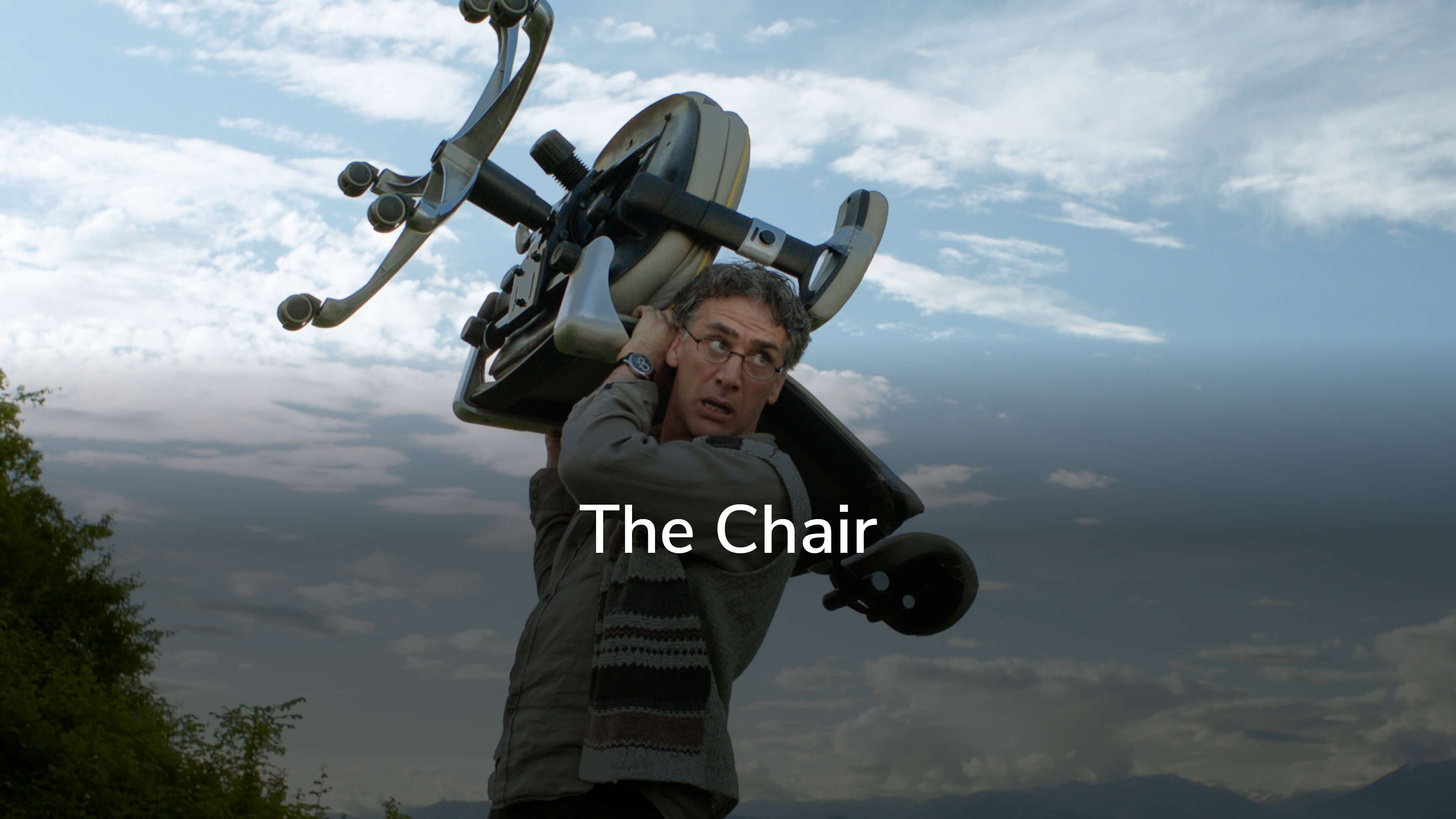 The Chair