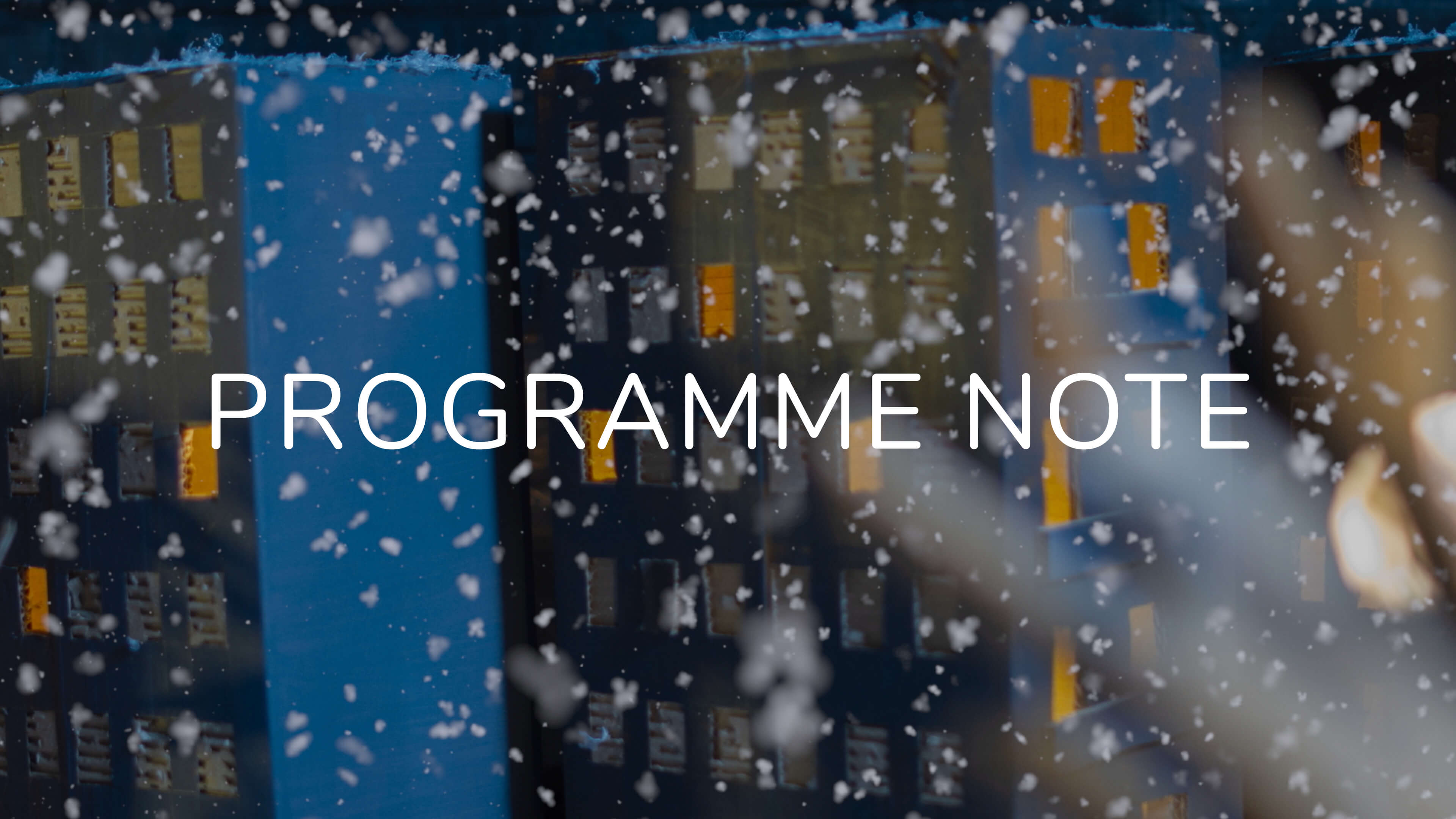 goEast Film Festival 2026 comes to Klassiki