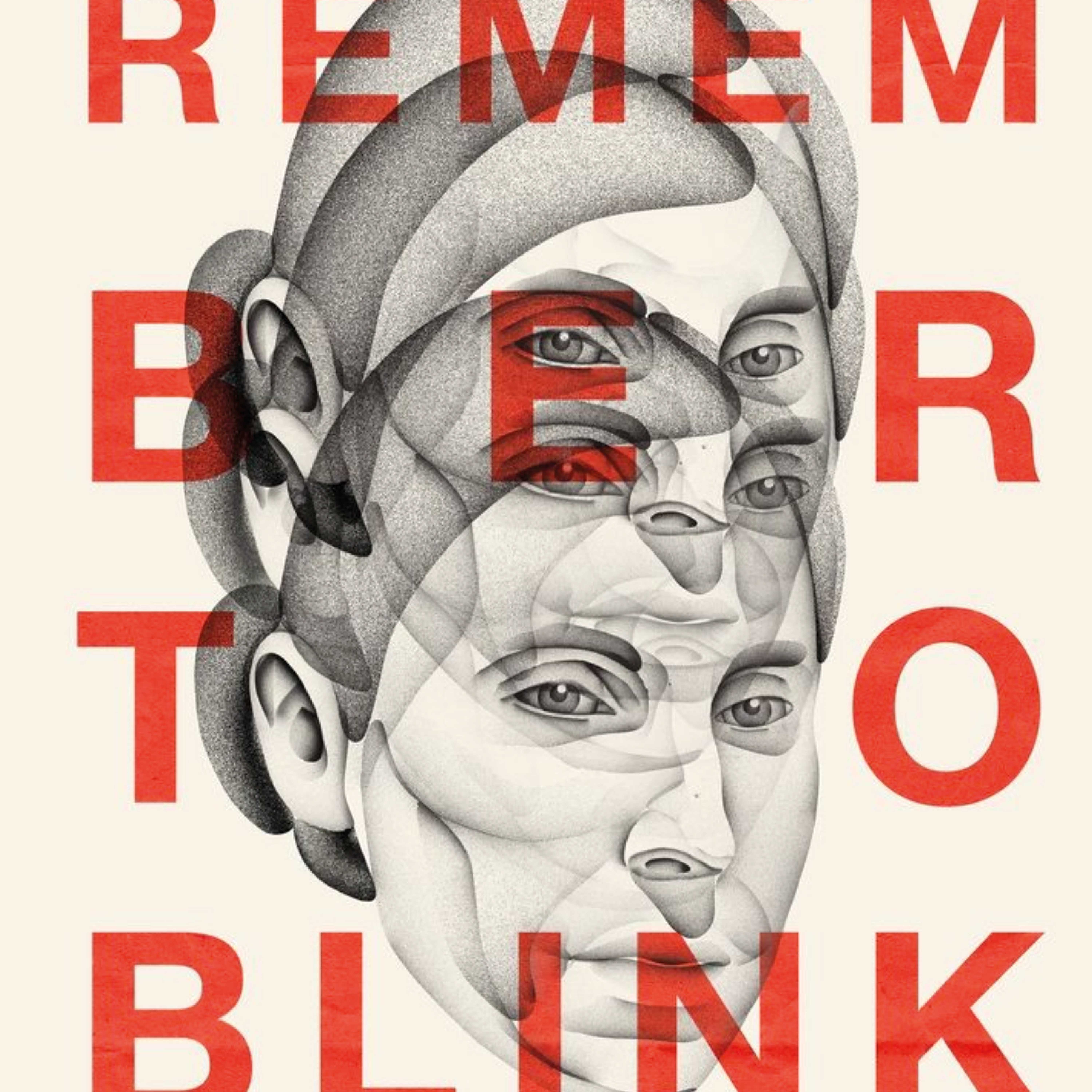 Remember to Blink