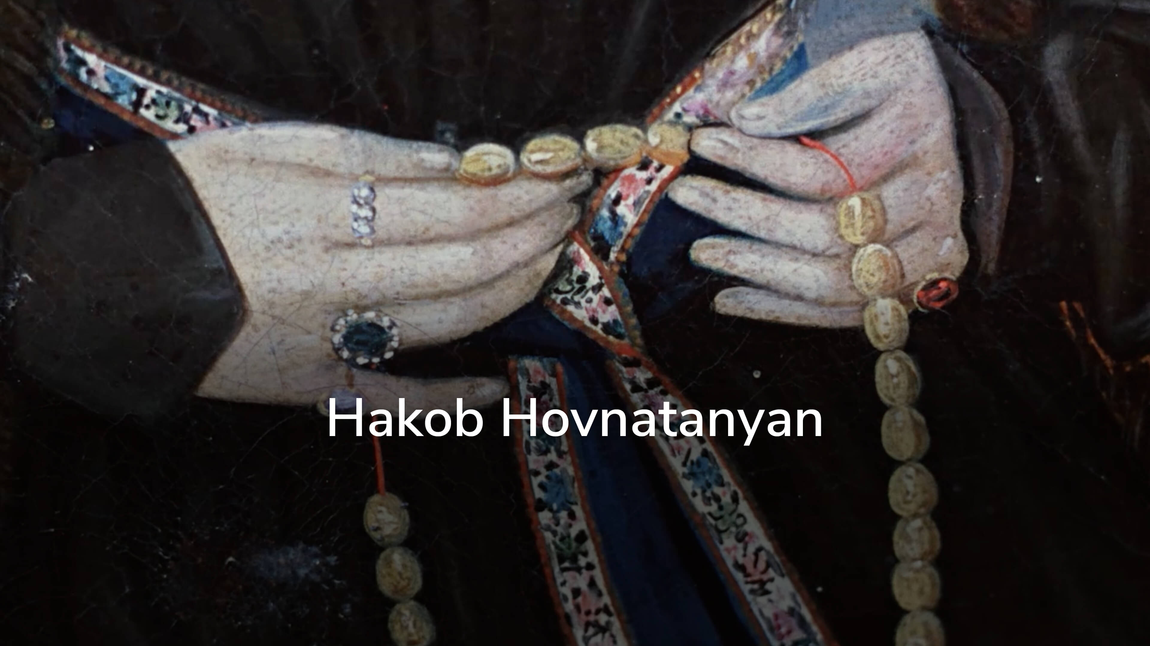 Hakob Hovnatanyan
