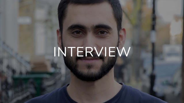 Orkhan Aghazadeh on the cinematic his...