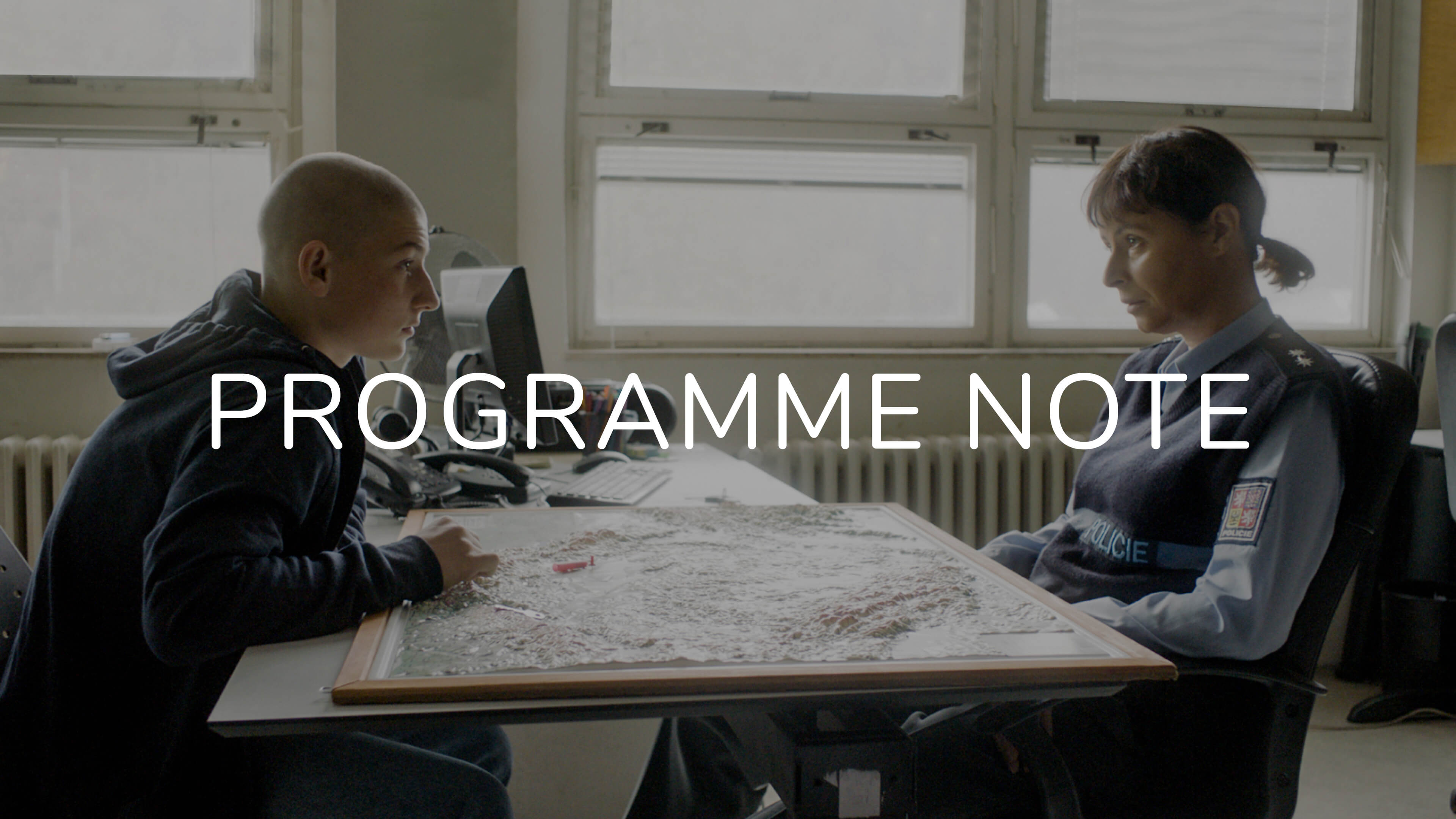 Notes on Winter Flies