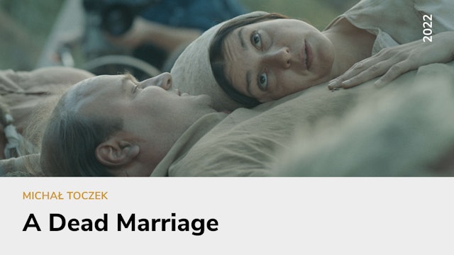 A Dead Marriage