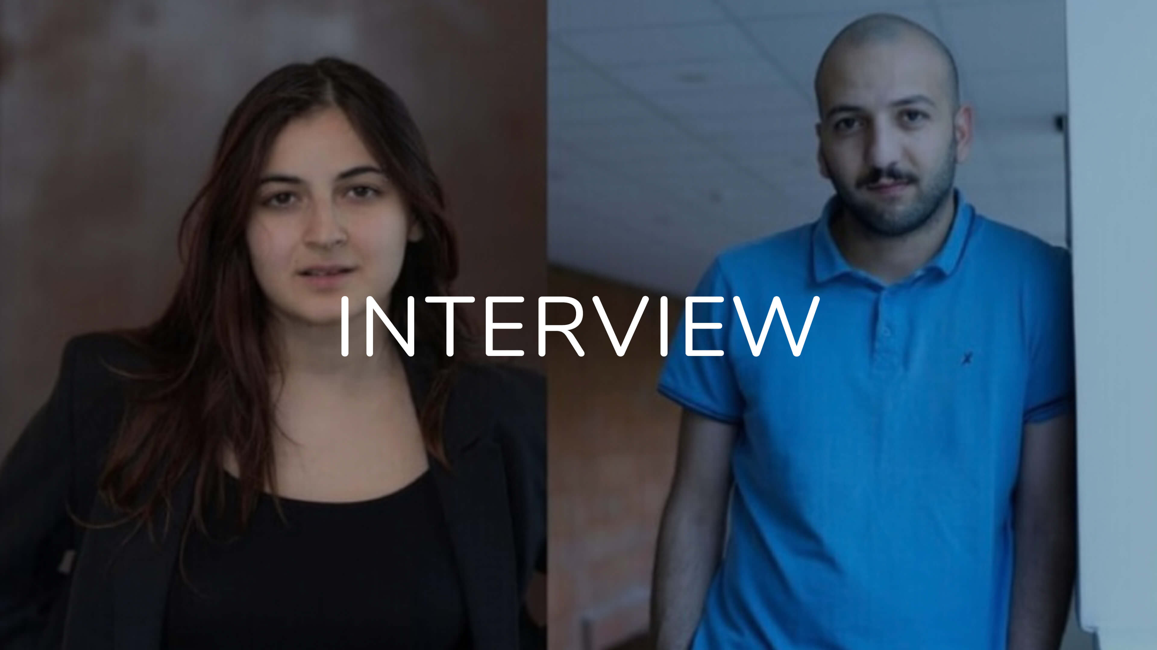 The directors of Fragments on Resistance on protest and filmmaking under threat